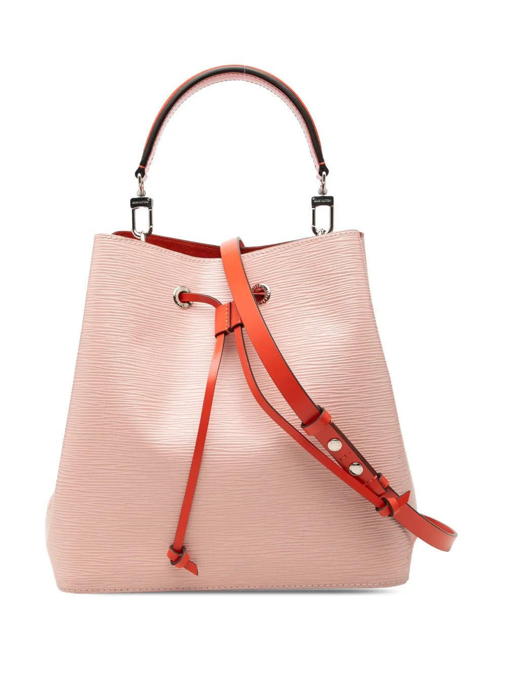 2019 Epi Neonoe MM bucket bag