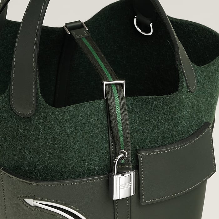Picotin Lock 18 Bag