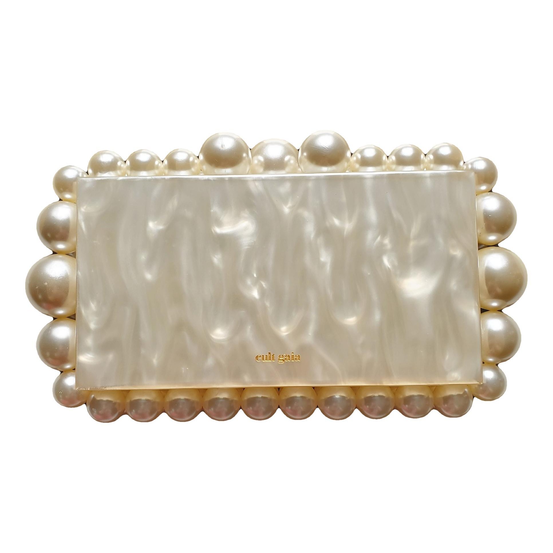 Cult Gaia Clutch bag