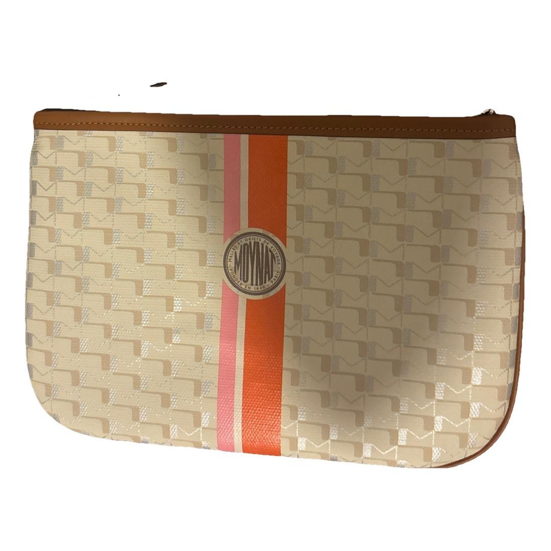 Cloth clutch bag
