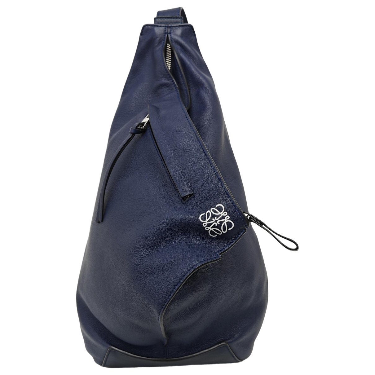Loewe Anton leather handbag