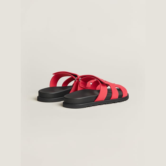 Rose Baie Chypre Sandal