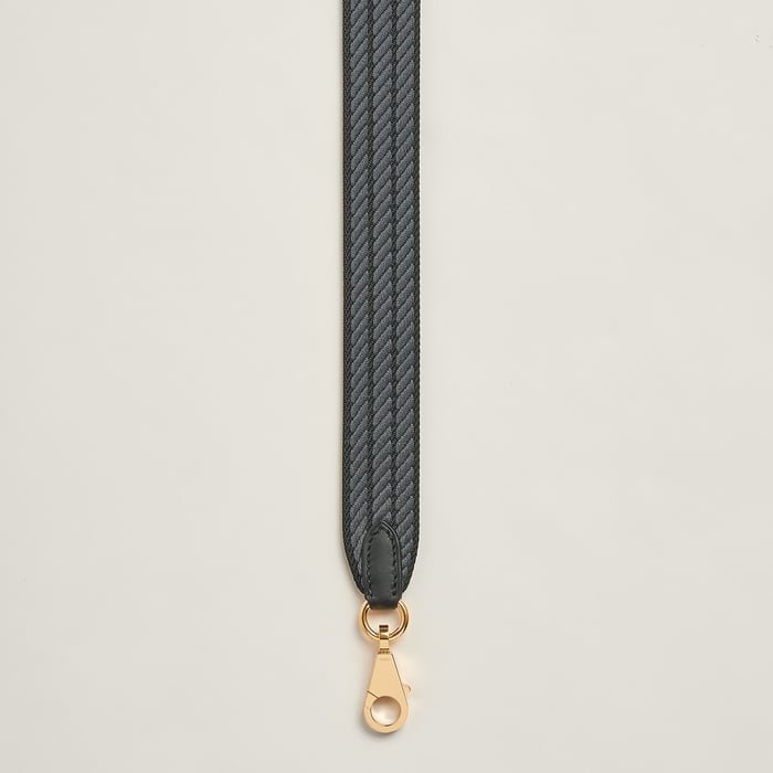 Sangle Cordage 25 MM Bag Strap