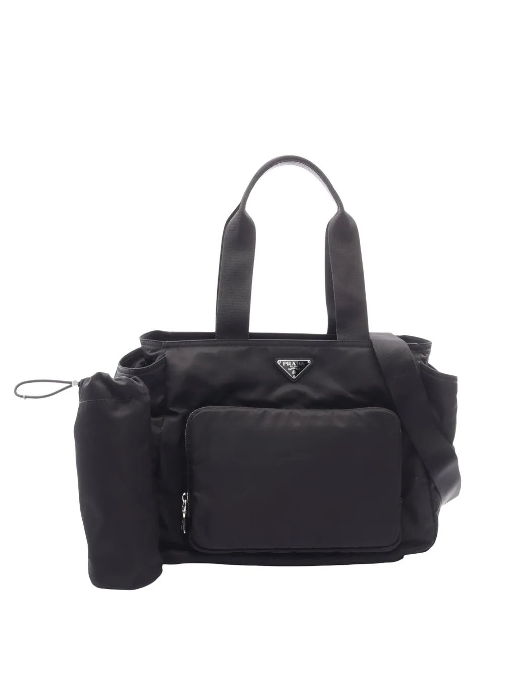2013-2026 Re Nylon satchel