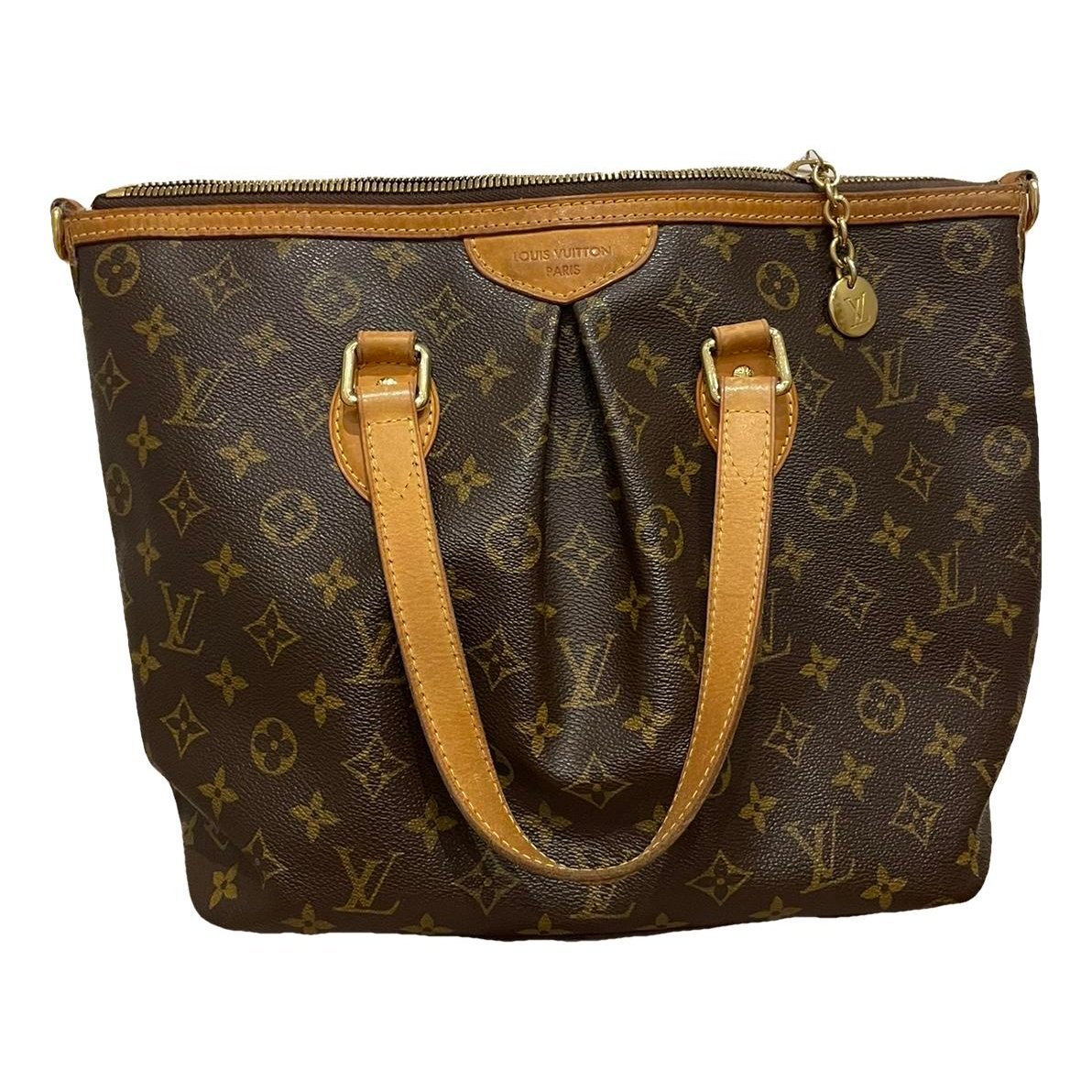 Palermo leather handbag