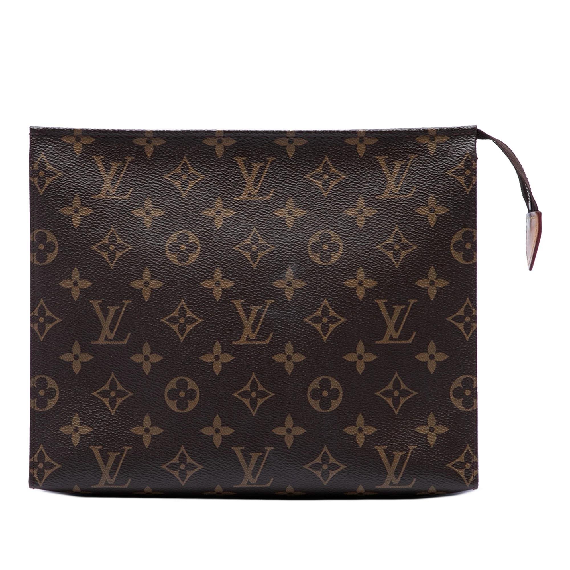 Louis Vuitton Cloth handbag