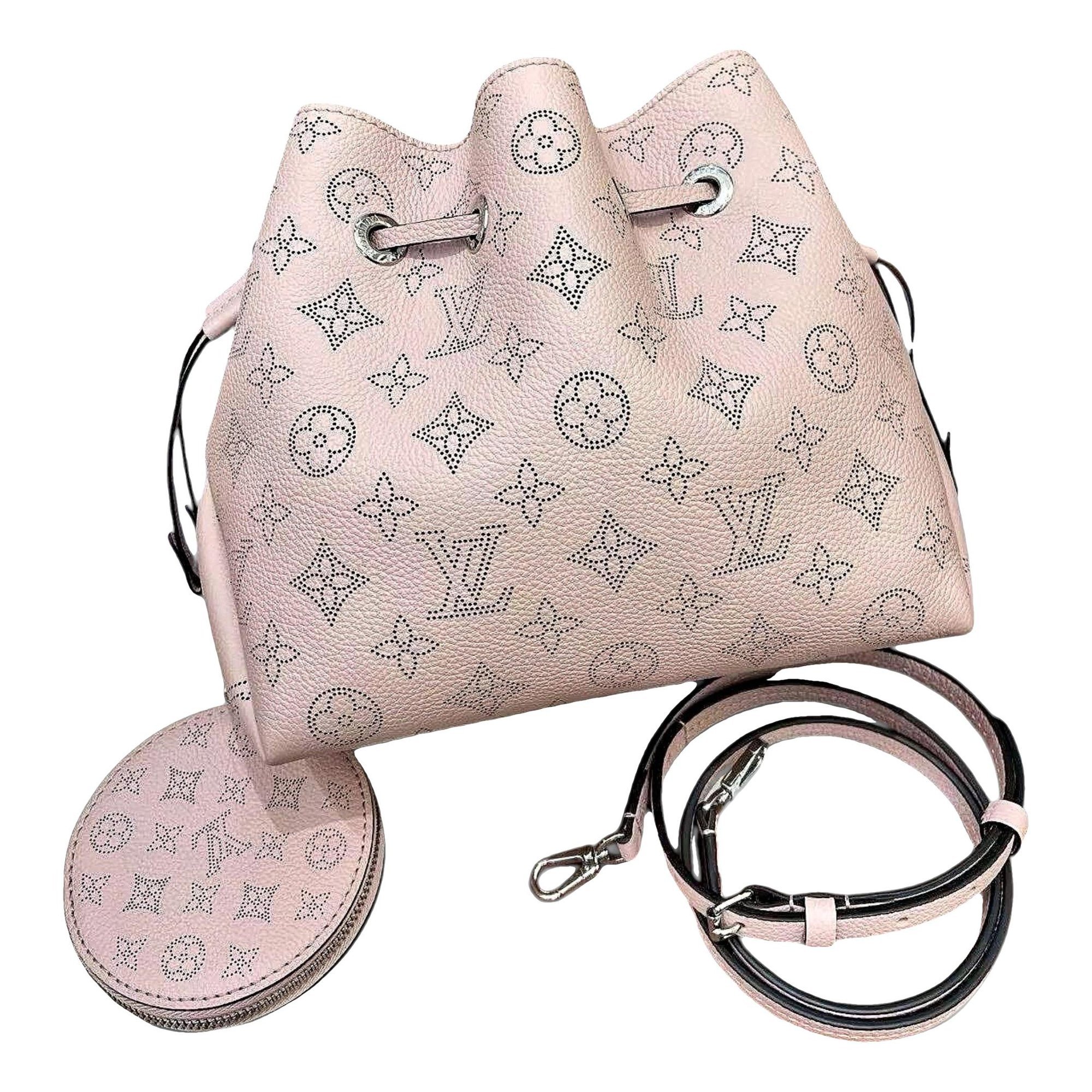 Allston leather handbag