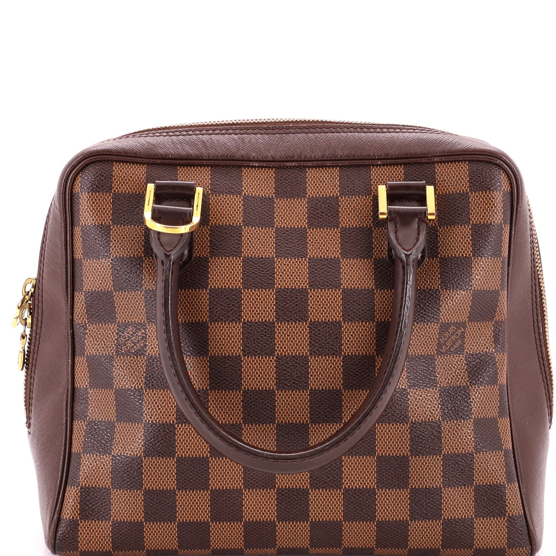 Brera Handbag Damier