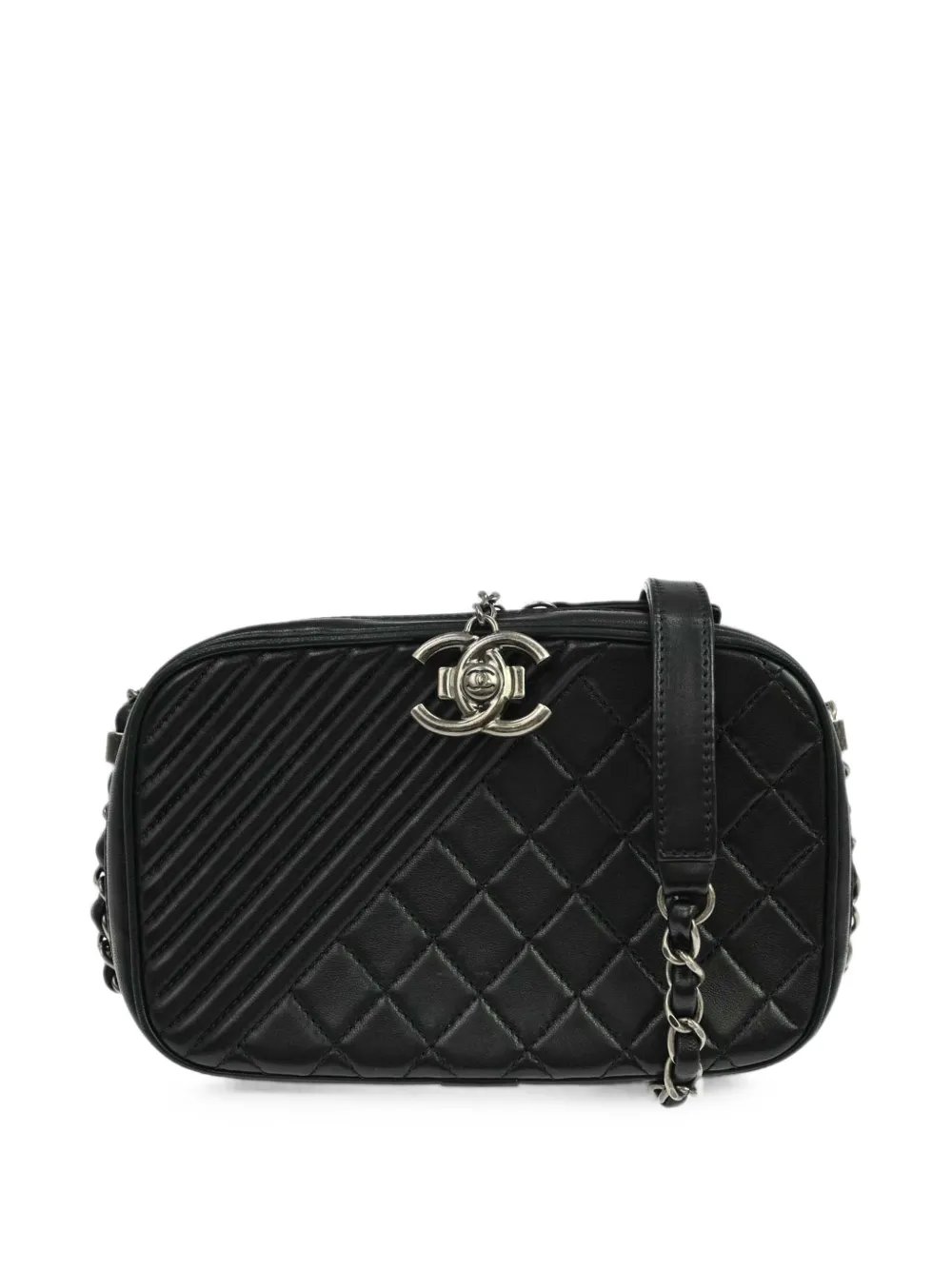 2014 Boy CC shoulder bag