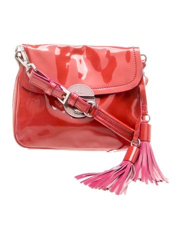 Vernice Leather Chic Vintage