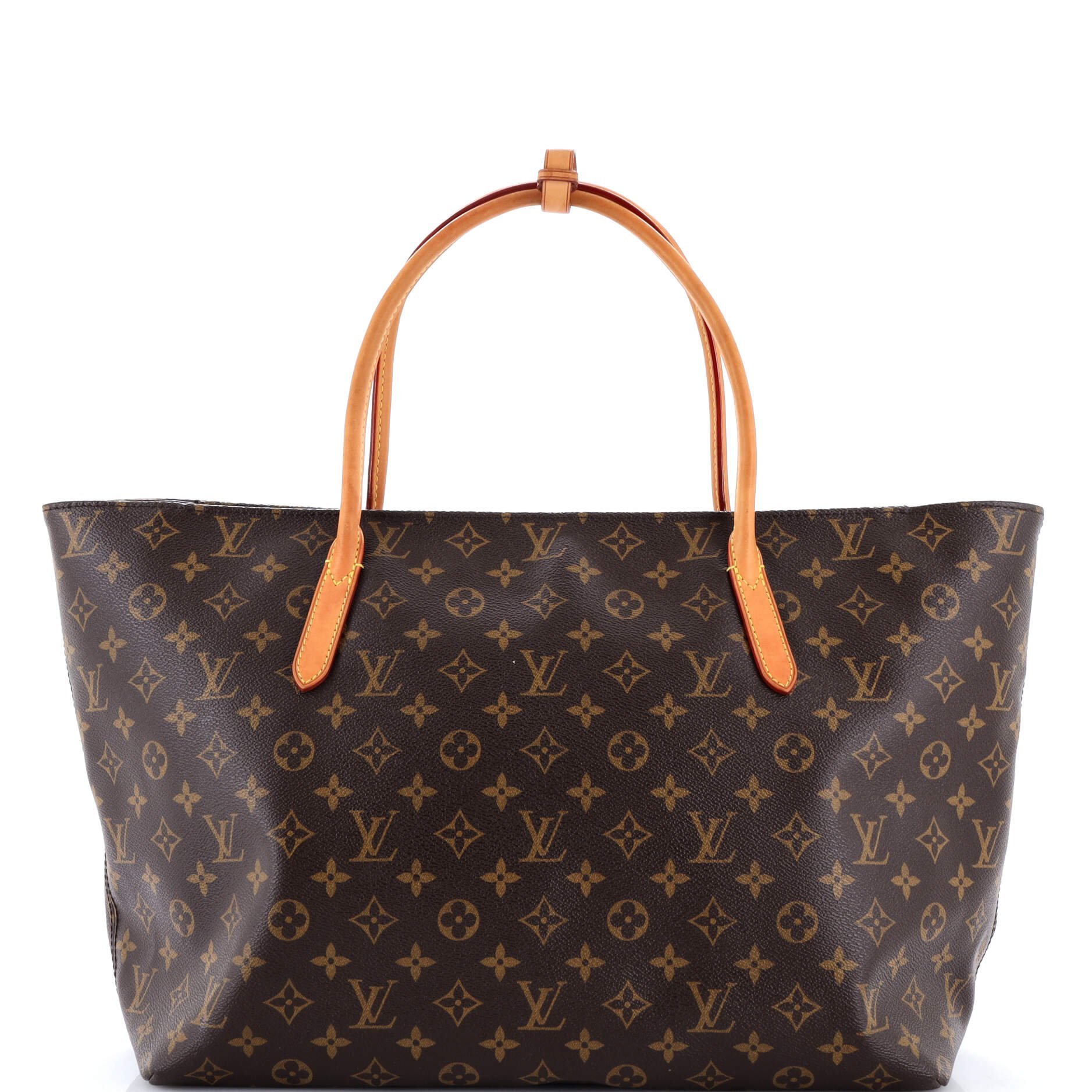 Cloth tote