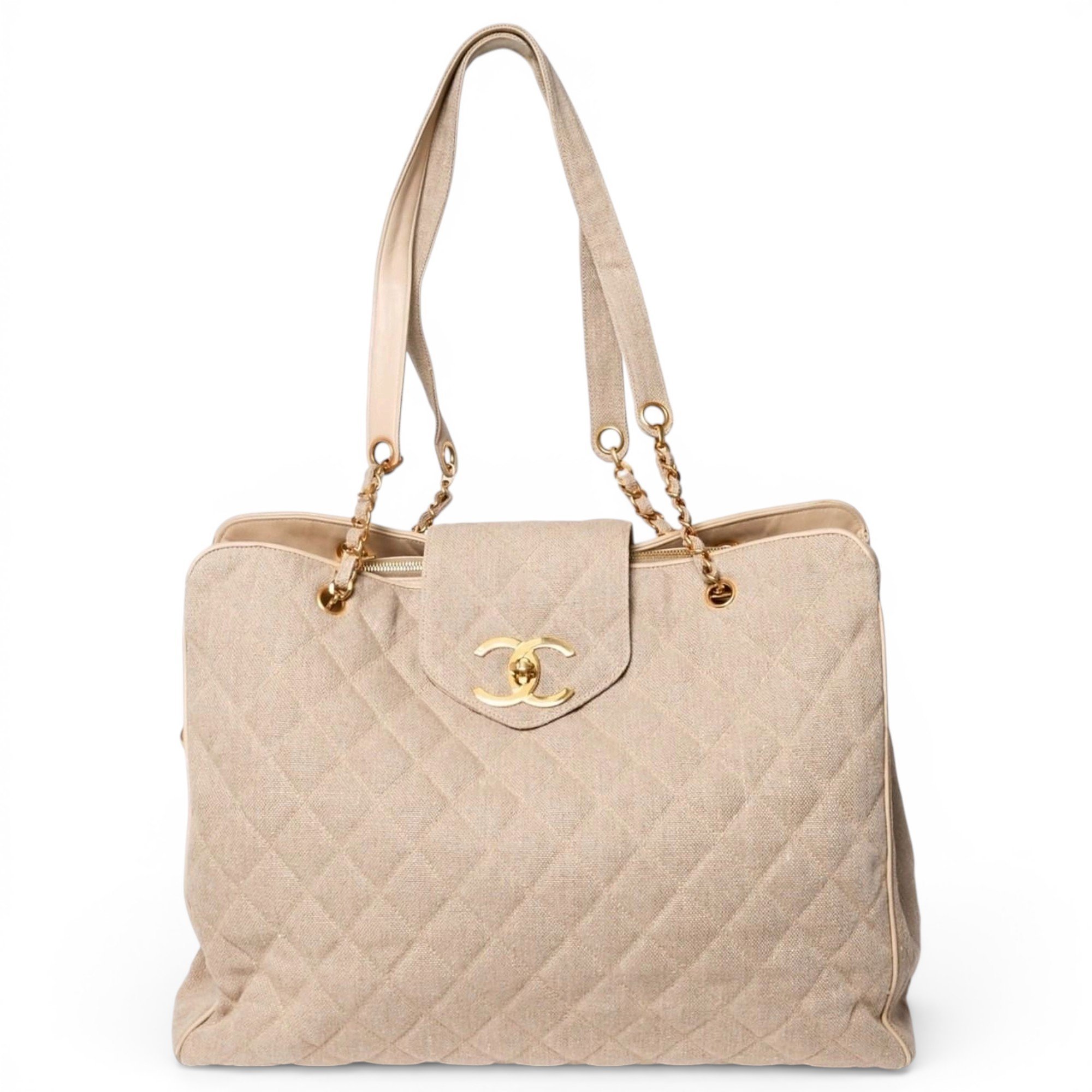 Cloth tote