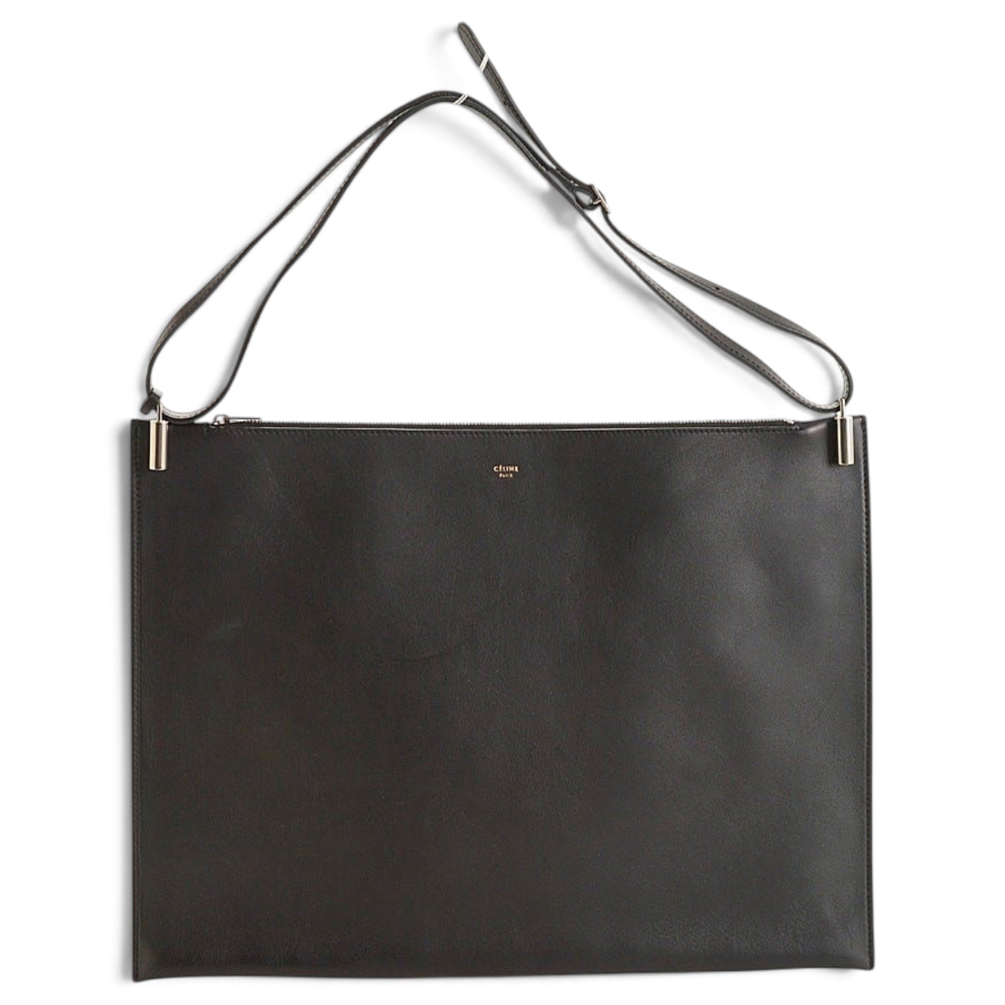 Celine Leather handbag