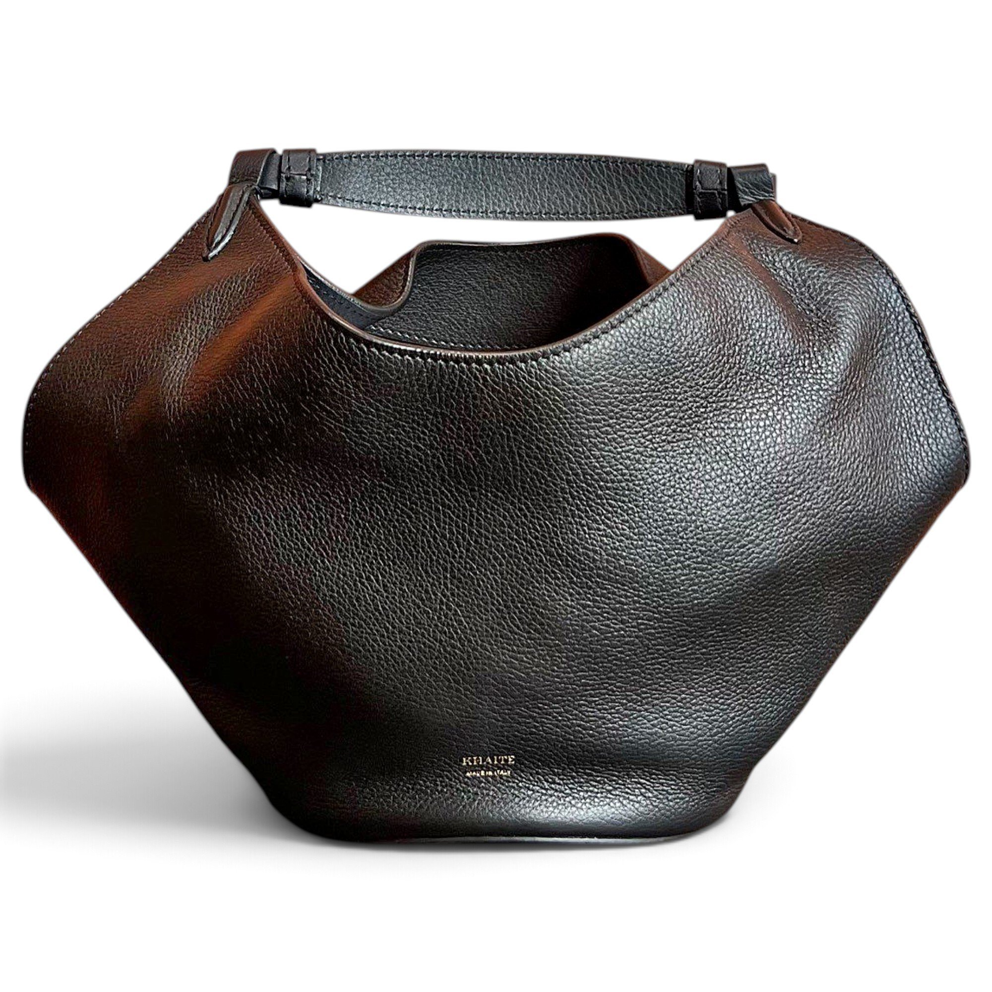 Khaite Leather handbag