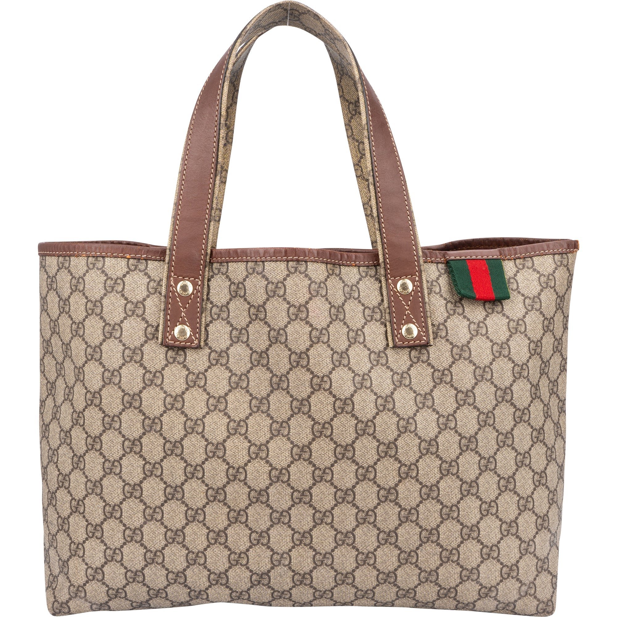 GG Marmont leather bag