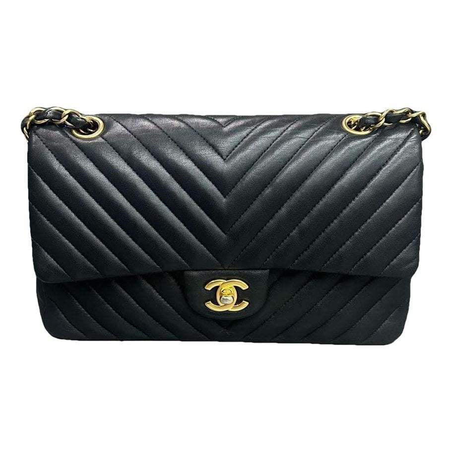Timeless/Classique leather crossbody bag