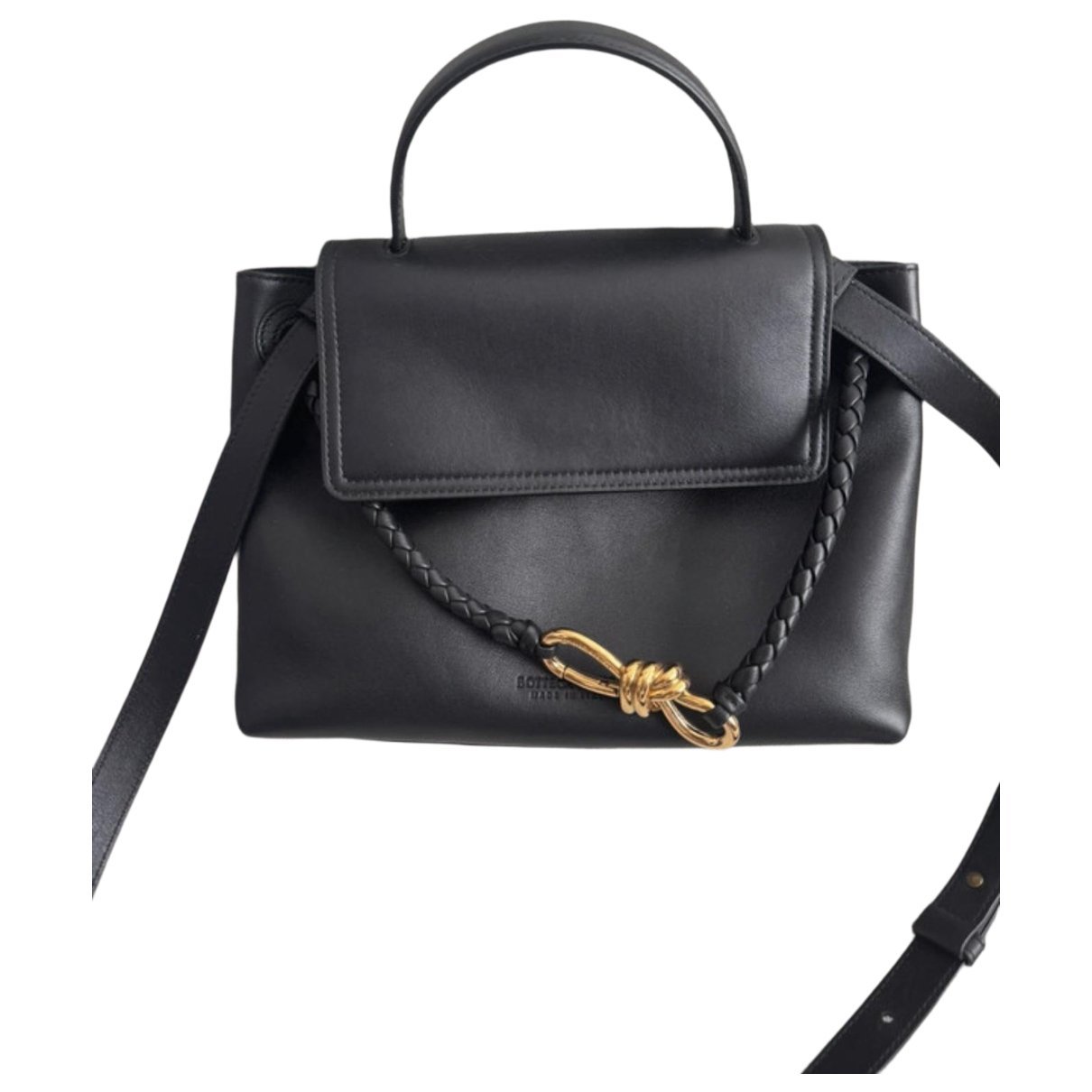 Ciao leather crossbody bag