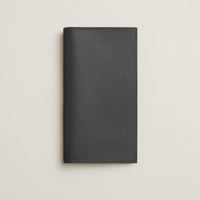 Ardoise Mc² Fleming Wallet