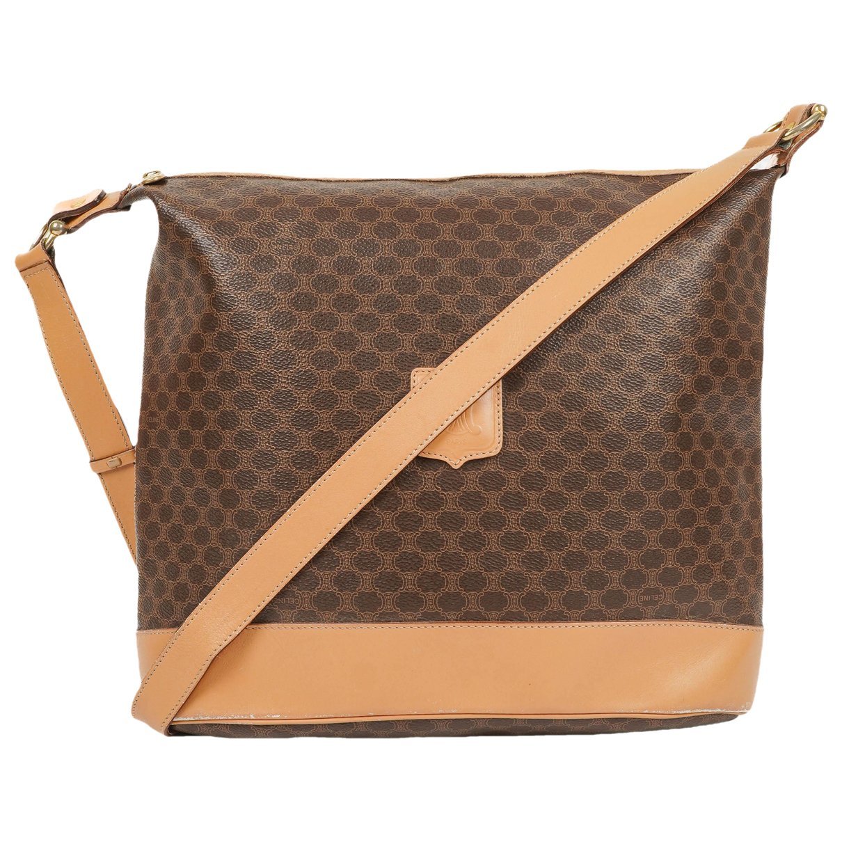 Cloth handbag