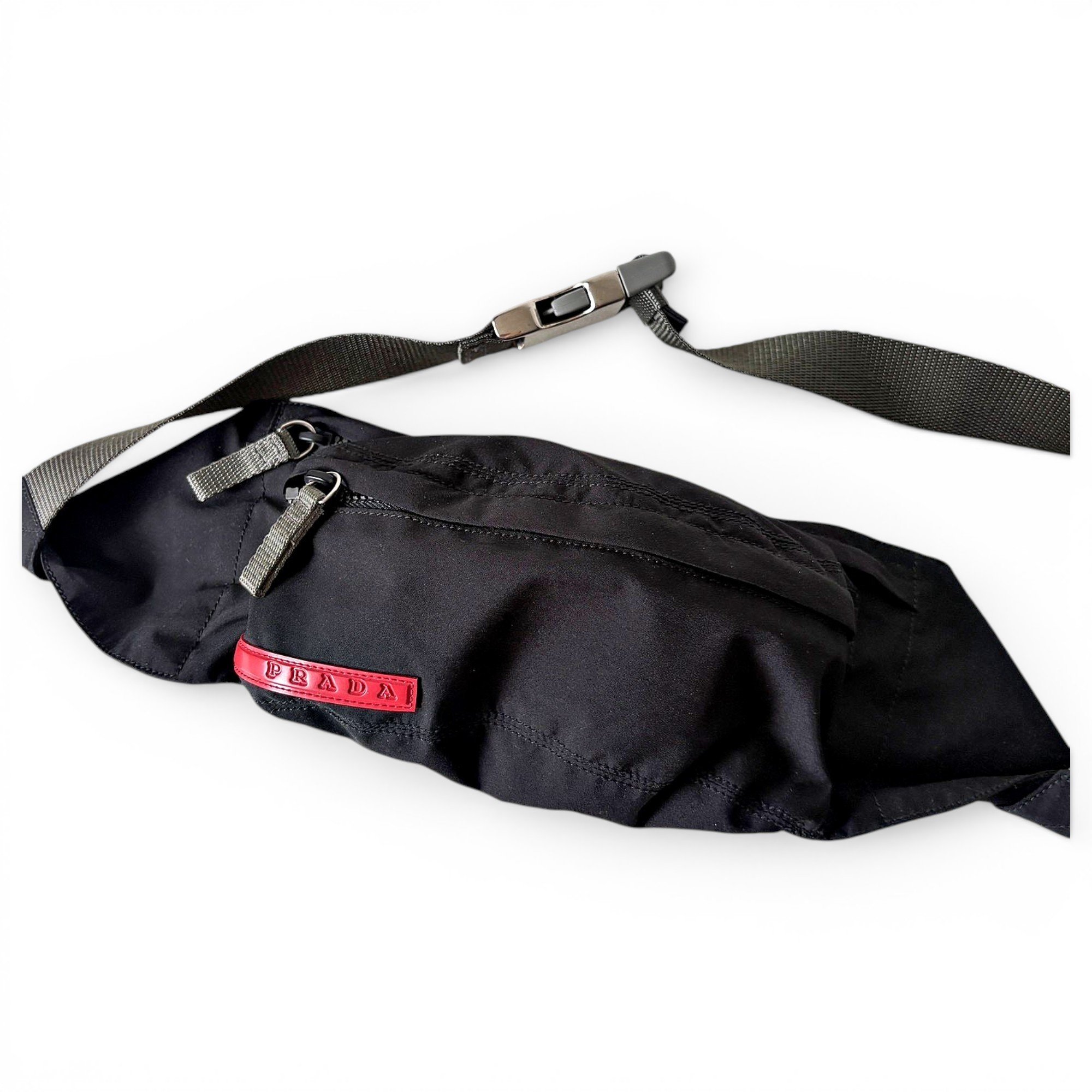 Crossbody bag