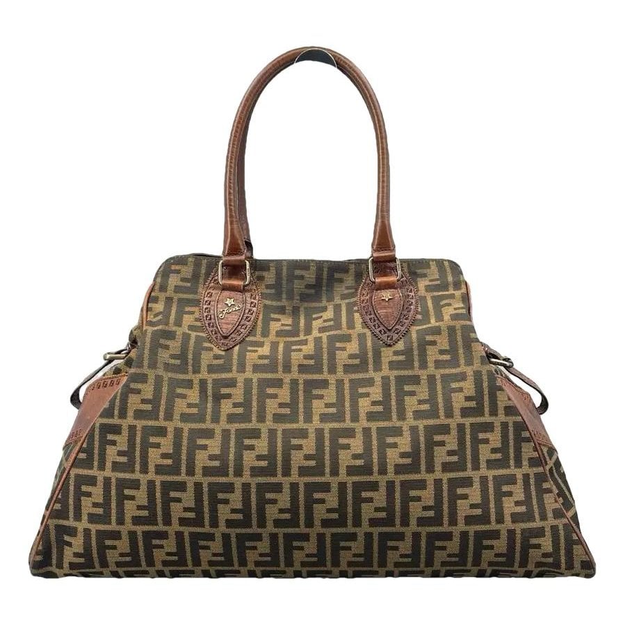 Chameleon cloth handbag