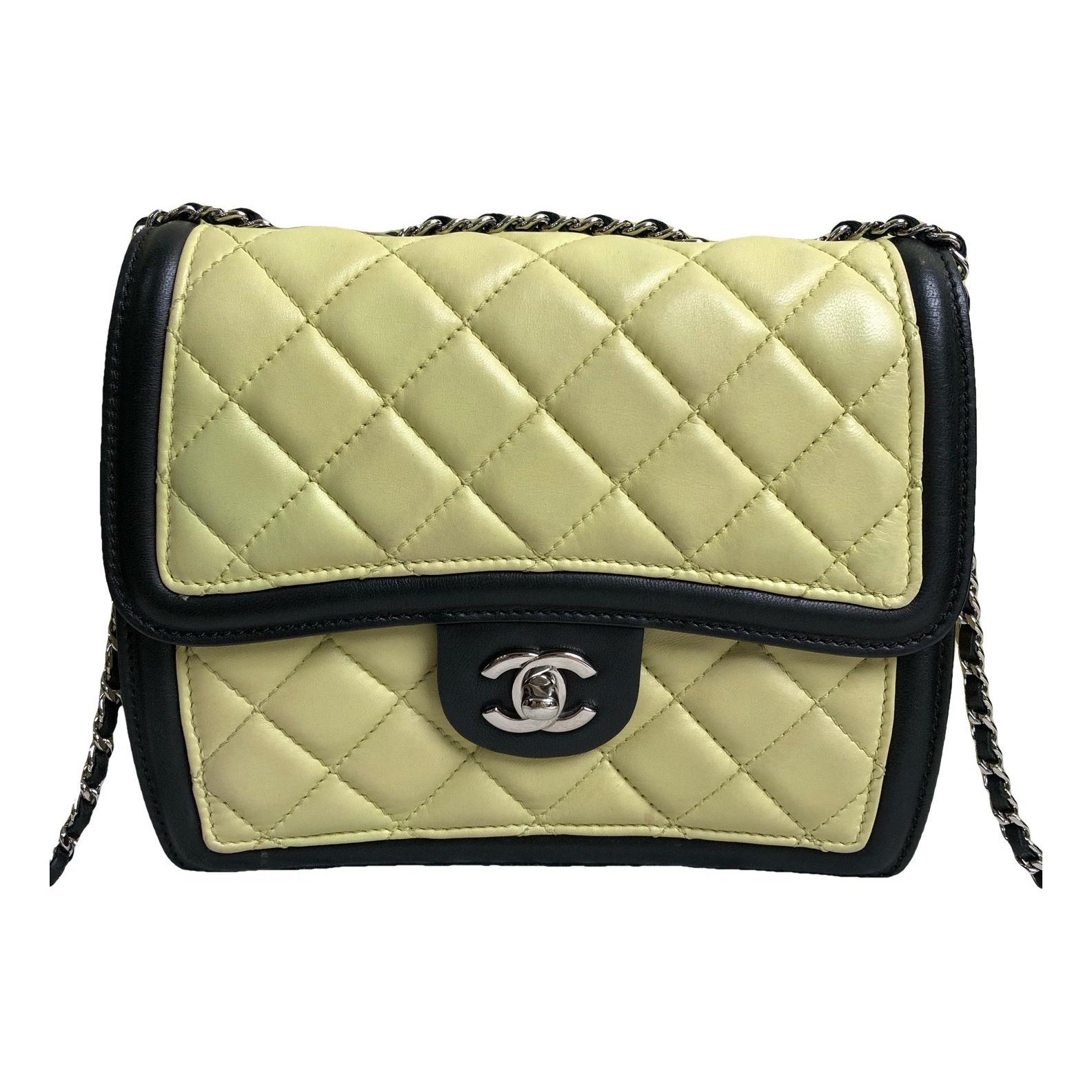 Timeless/Classique leather crossbody bag
