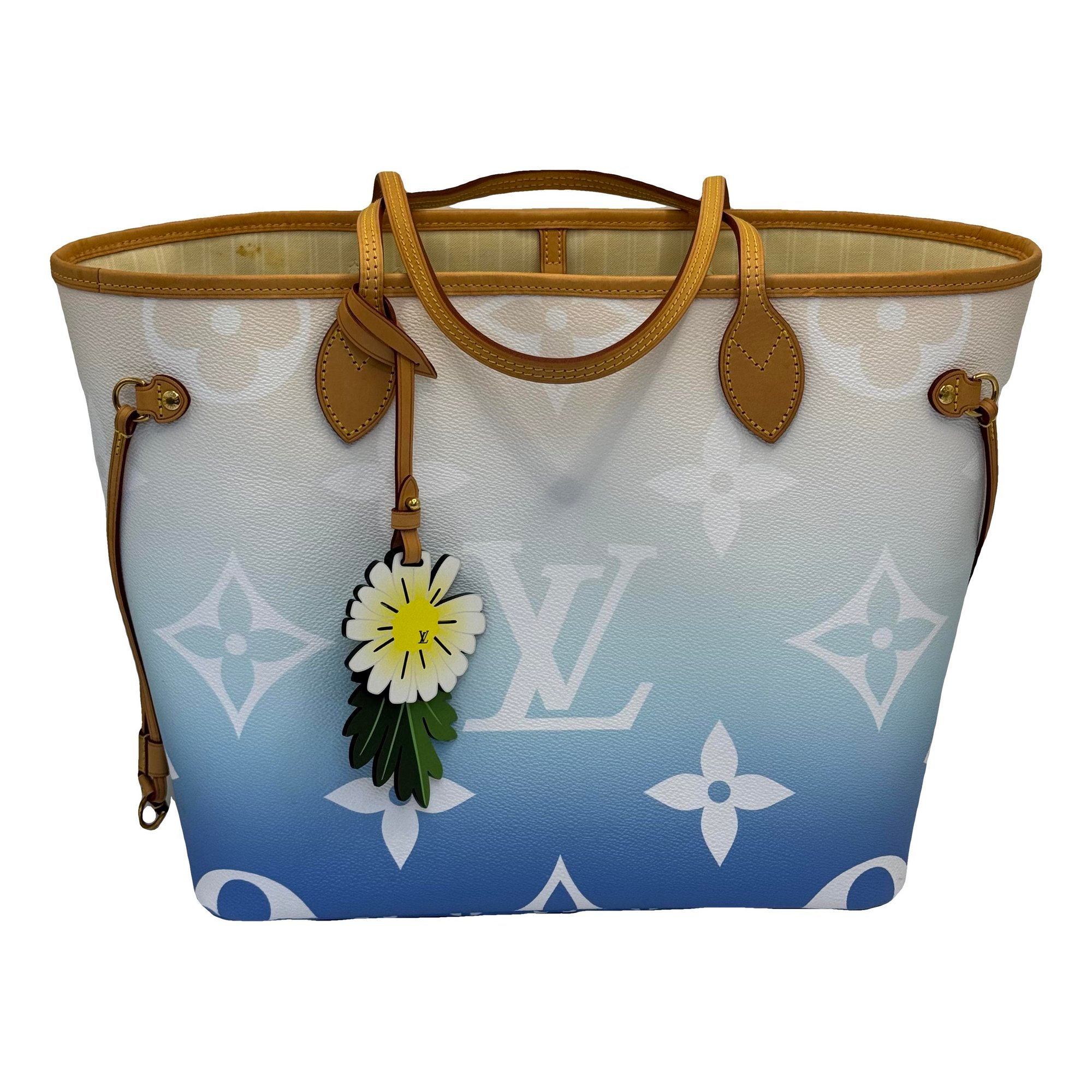 Neverfull handbag