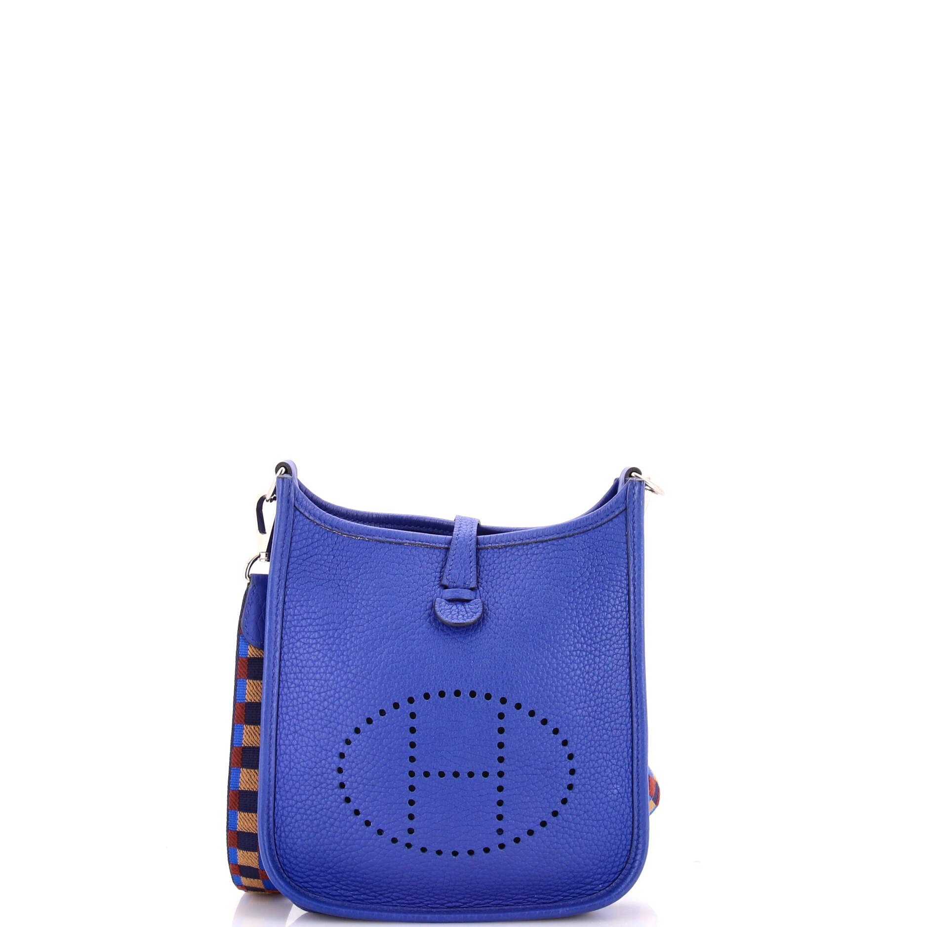 Evelyne Bag Gen III Clemence TPM