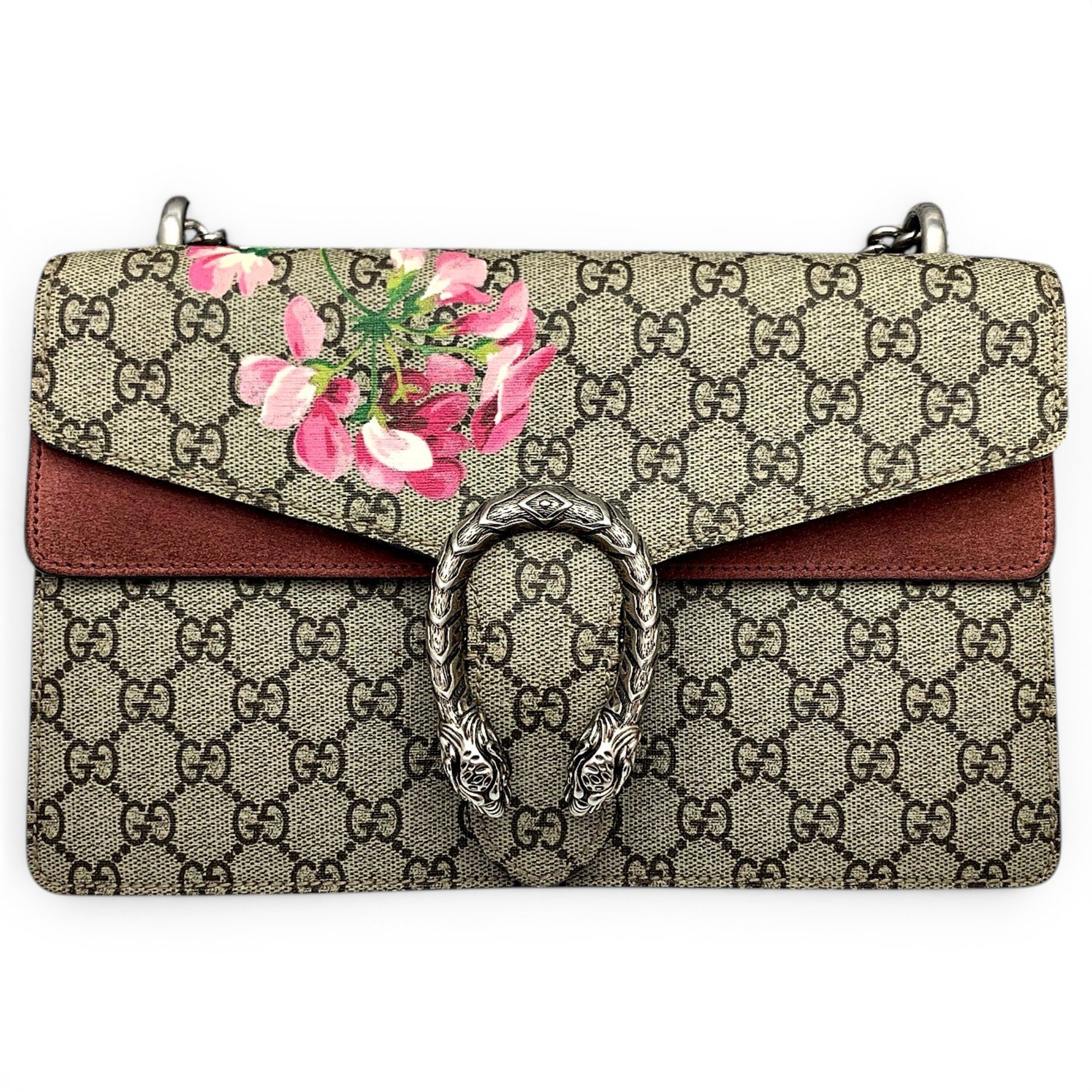 Dionysus cloth handbag