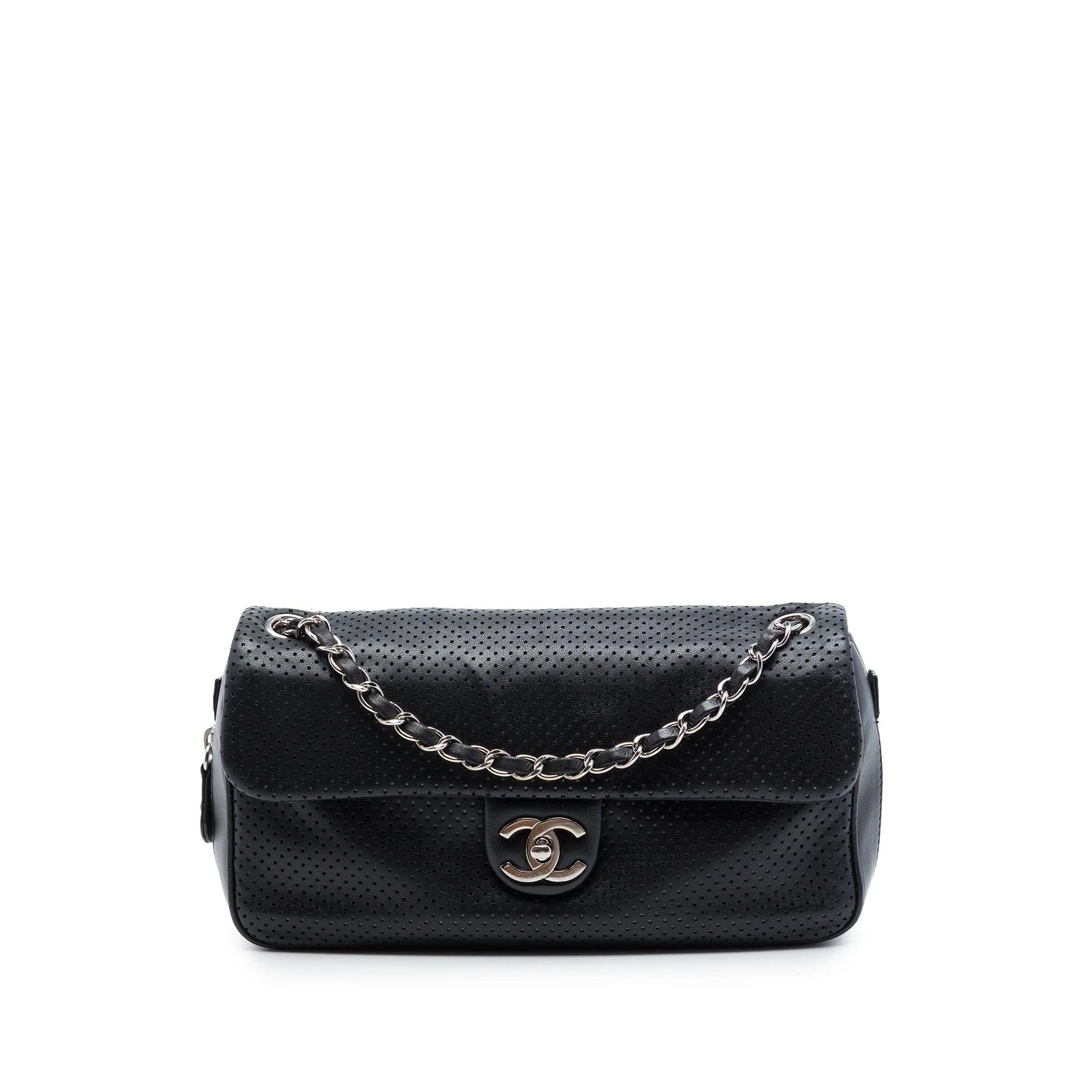 Pony-style calfskin handbag