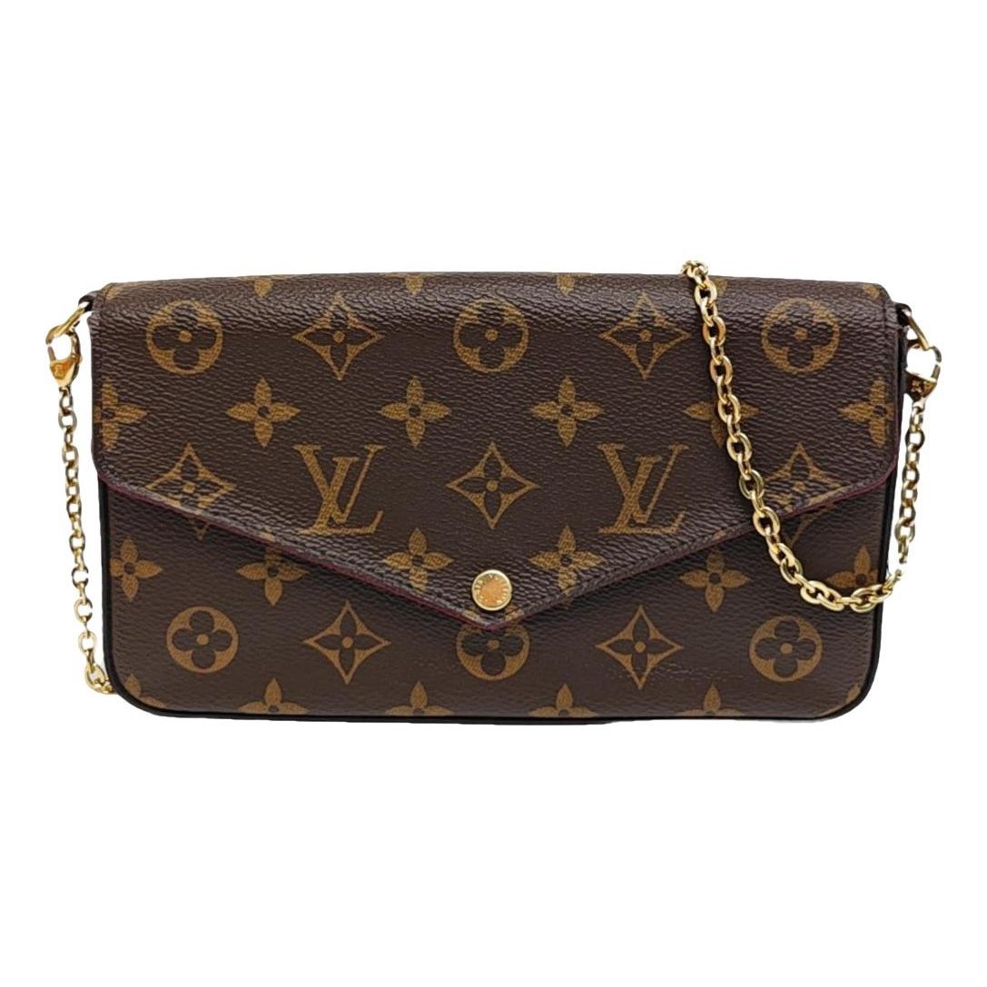 Félicie cloth handbag