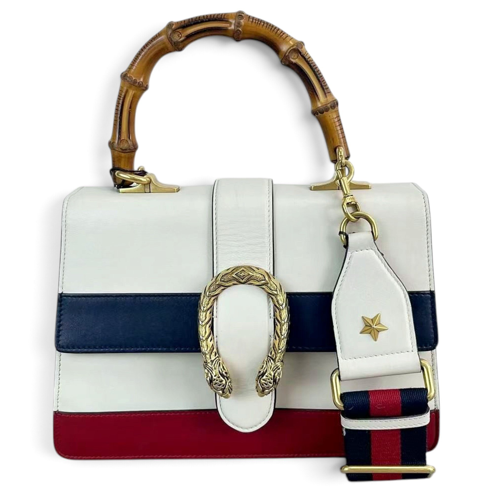 Dionysus cloth handbag