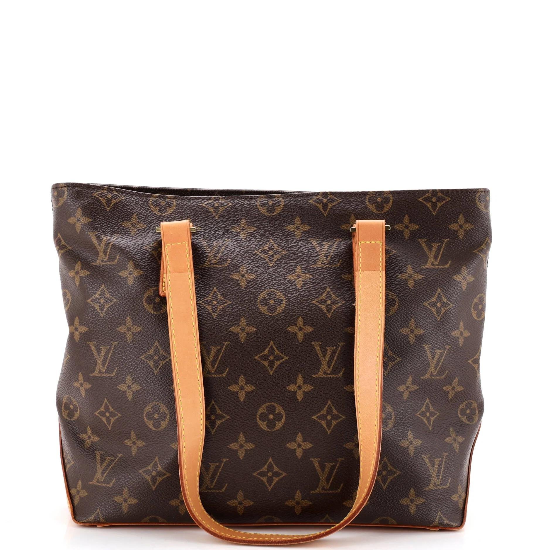 Cloth tote