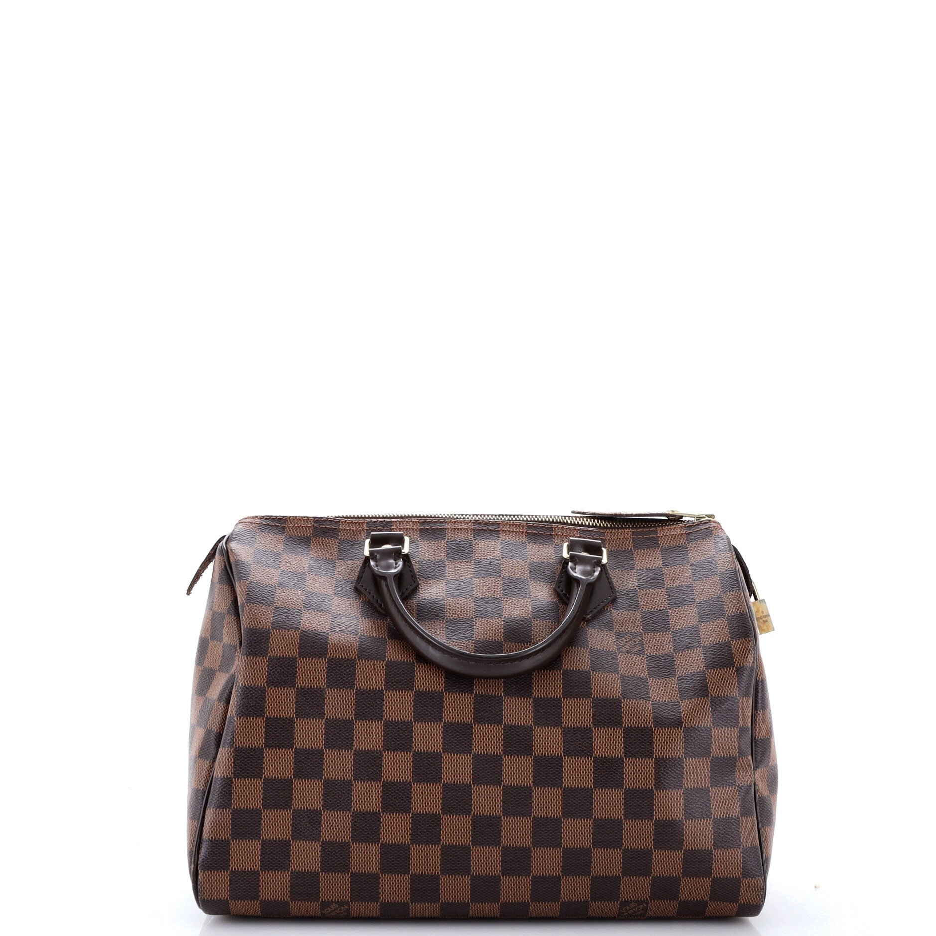 Speedy Handbag Damier 30