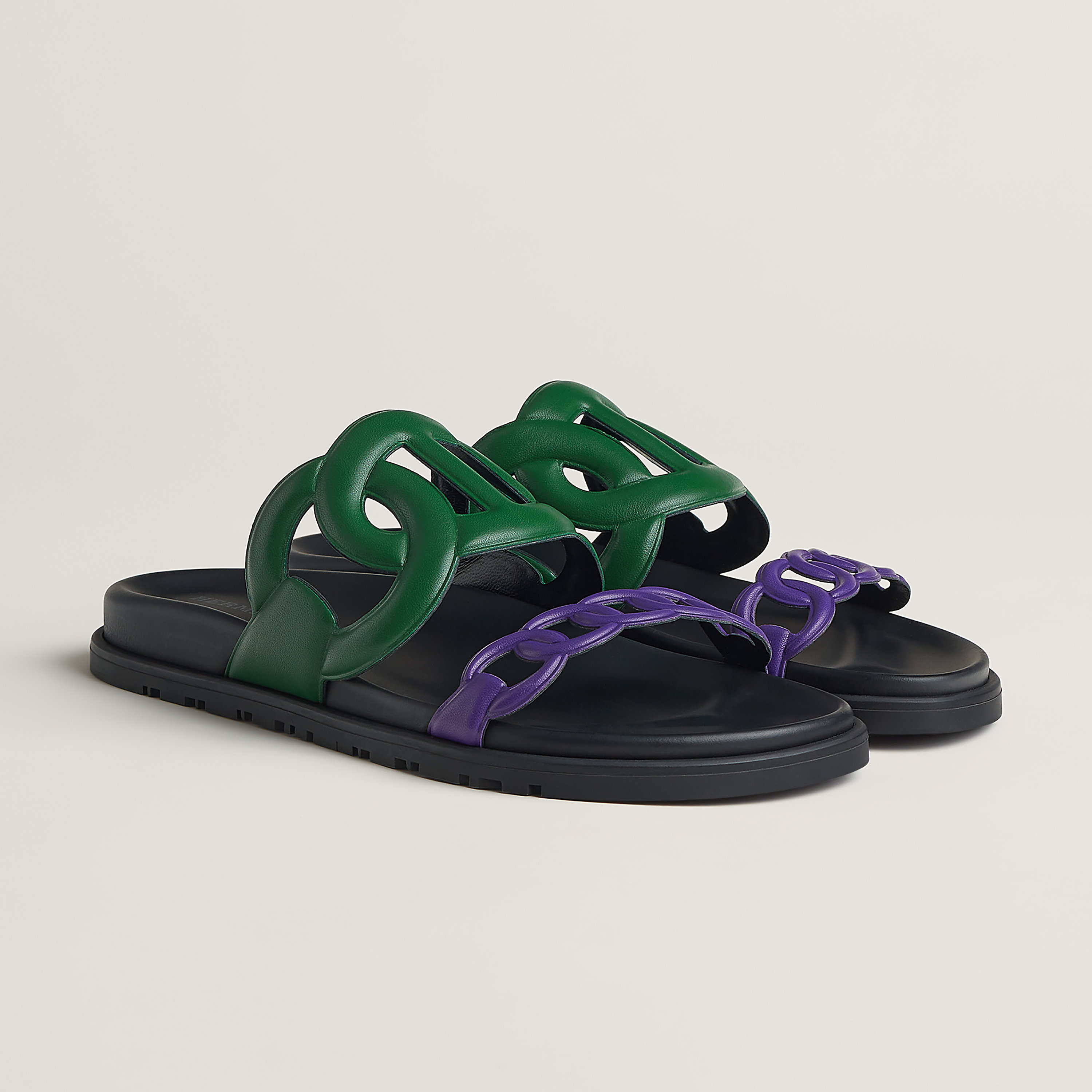 Extra sandal