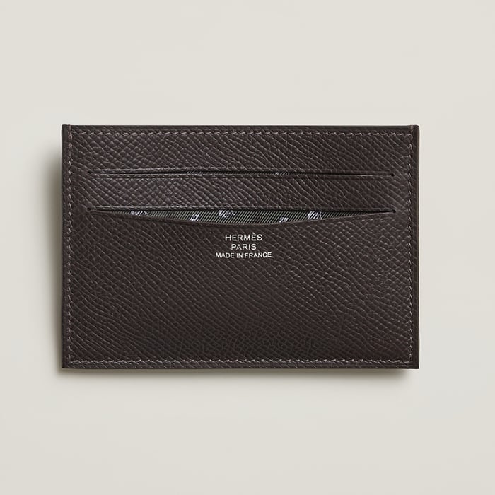 Citizen Twill Card Case
