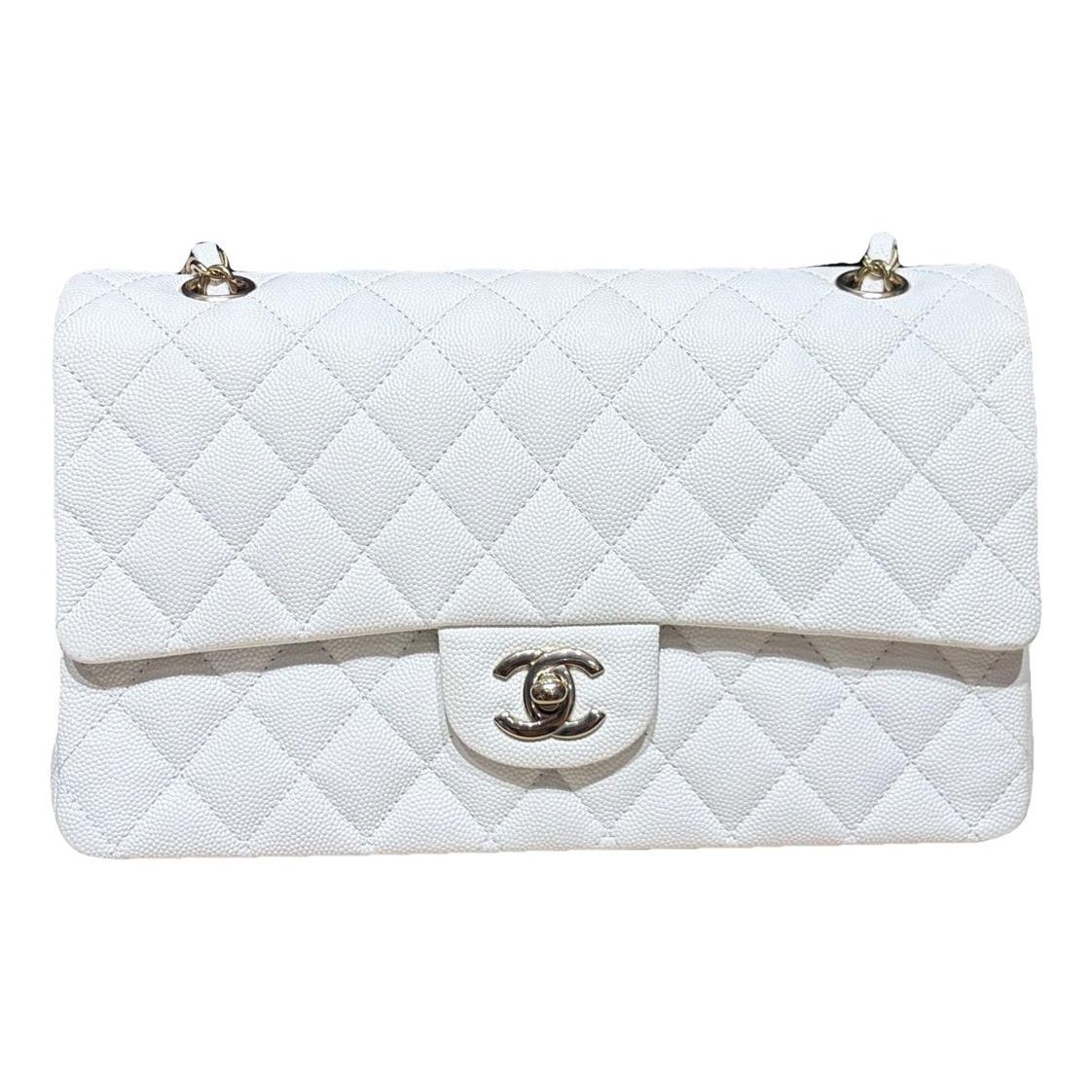 Timeless/Classique leather crossbody bag