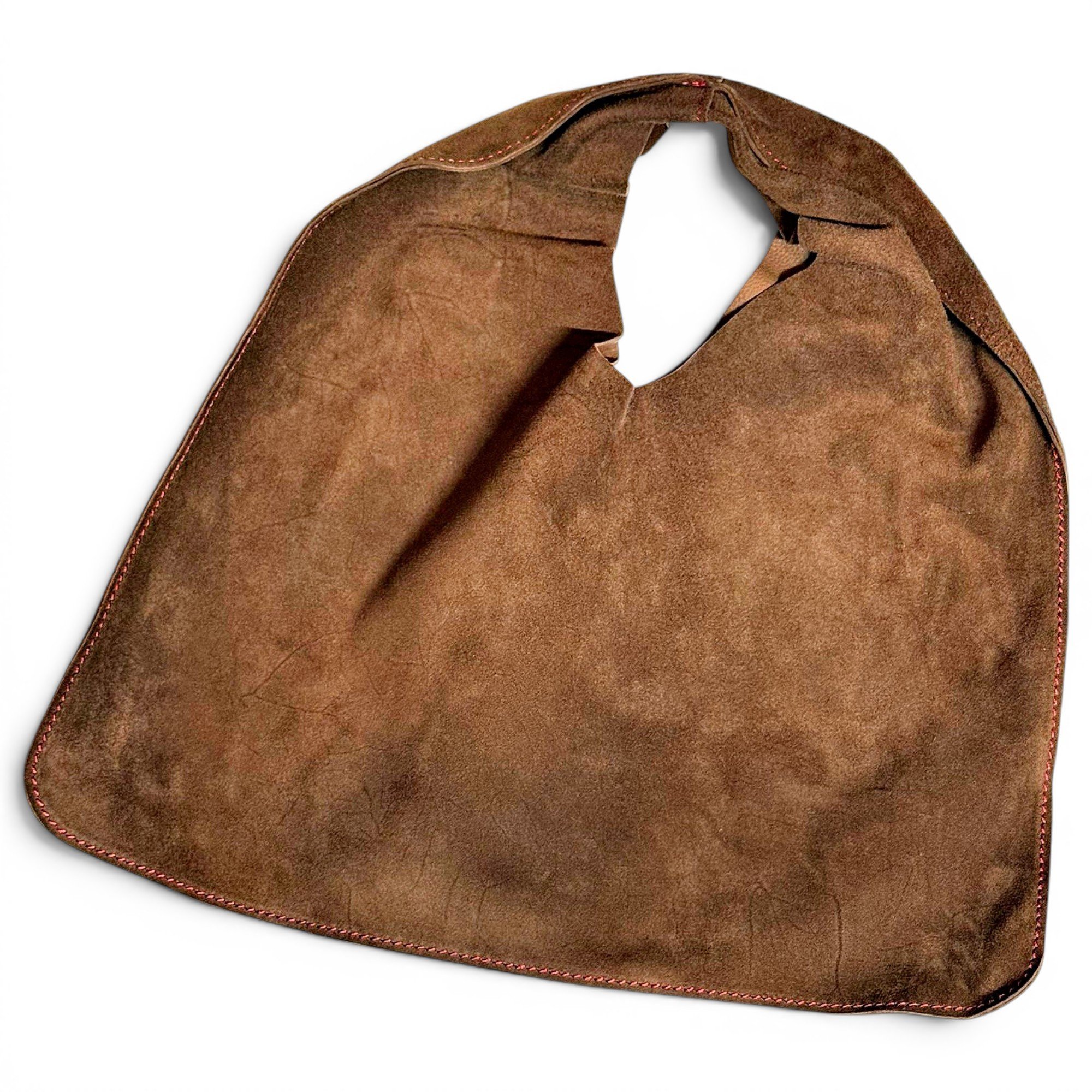 Bindle handbag