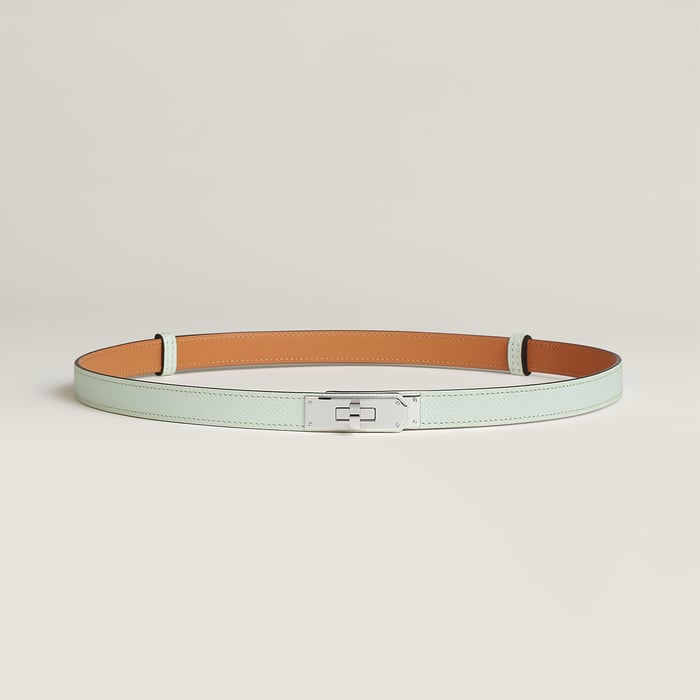 Vert Peppermint Kelly 18 Belt