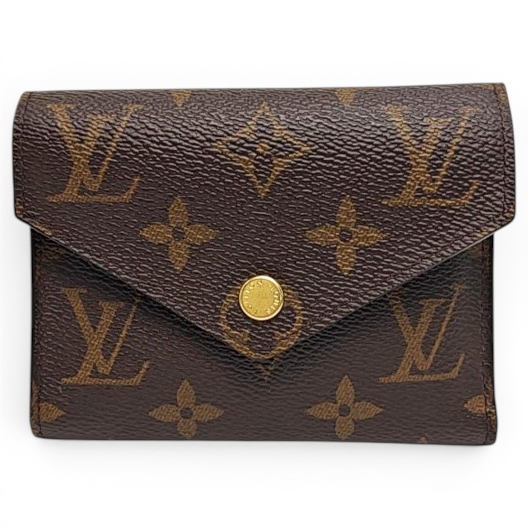 Leather mini bag