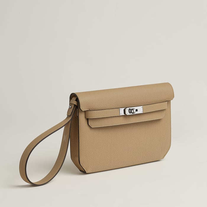 Poussière Kelly Depeches 25 Pouch