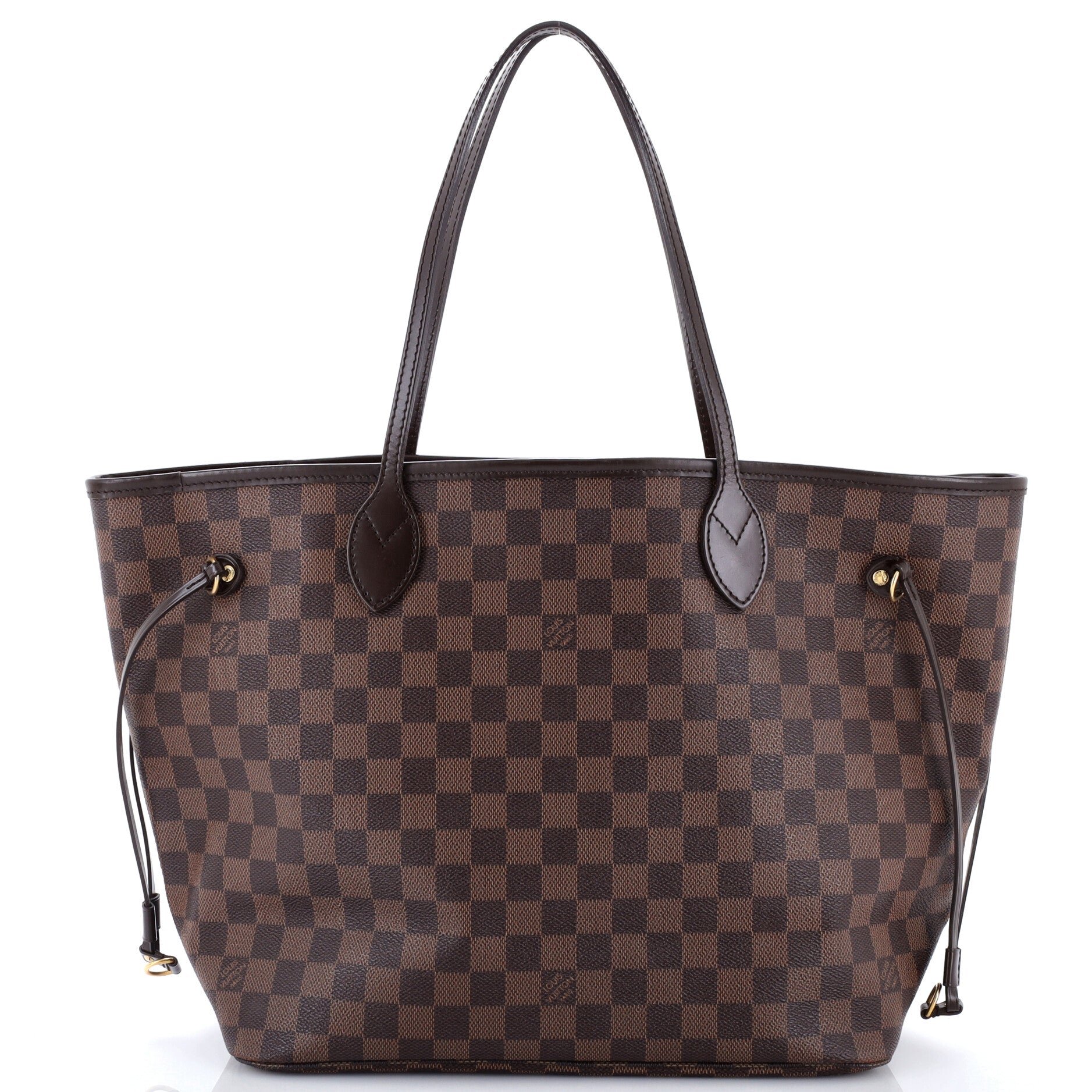 Neverfull Tote Damier MM