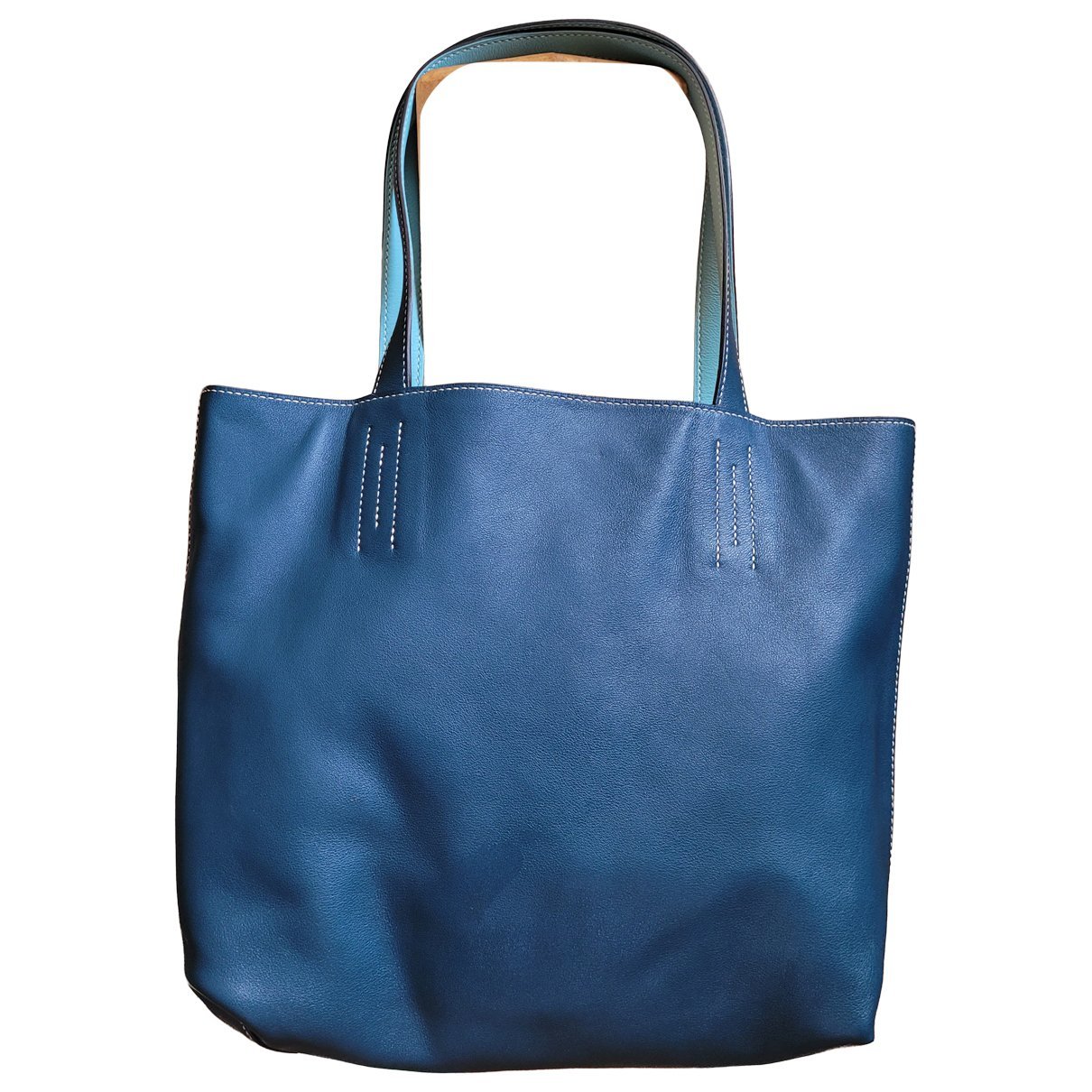 Hermes Double Sens Handbag