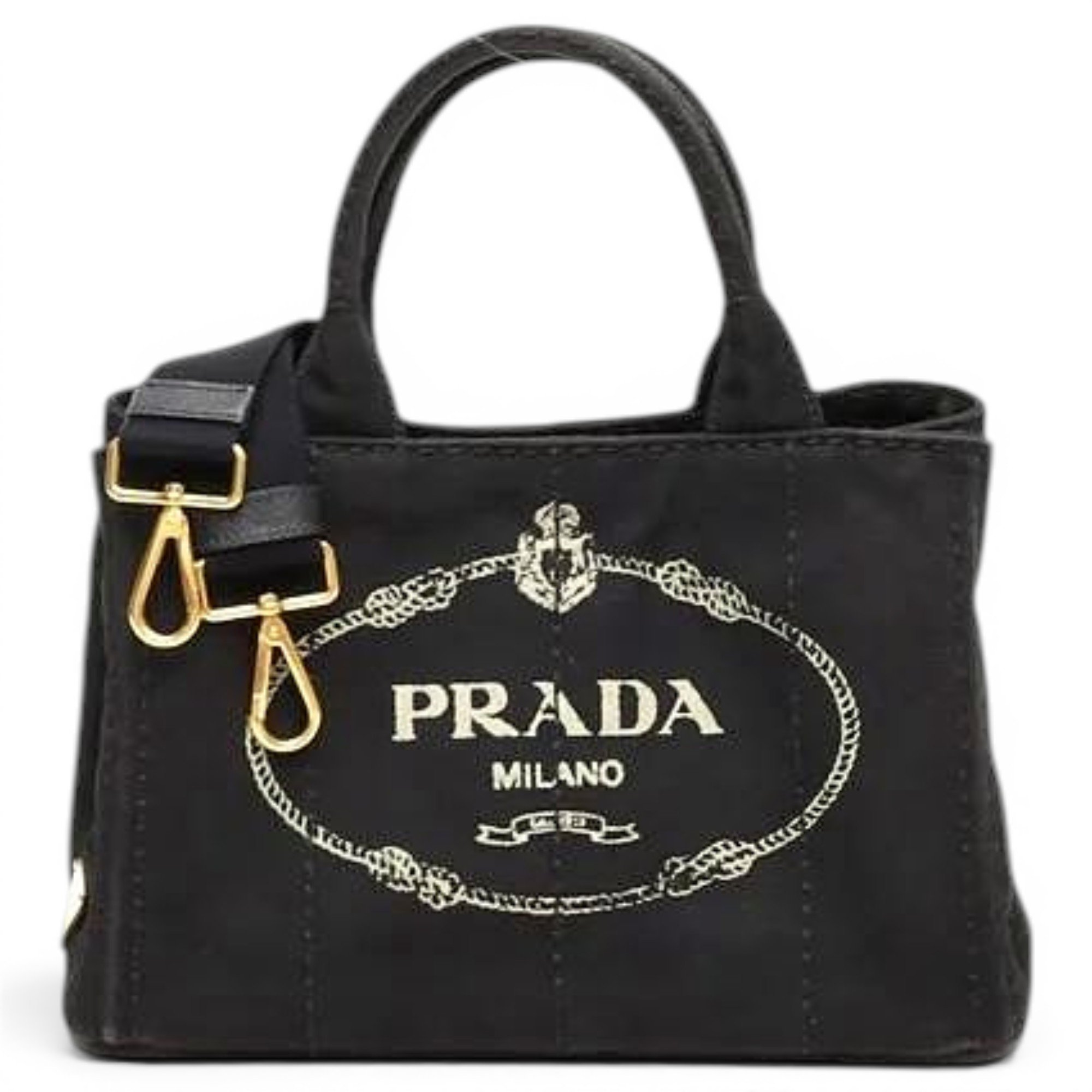 Cloth tote