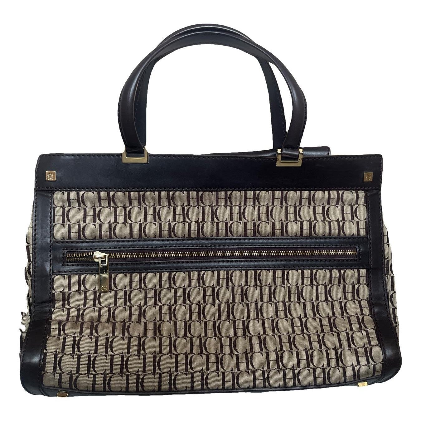 Cloth handbag