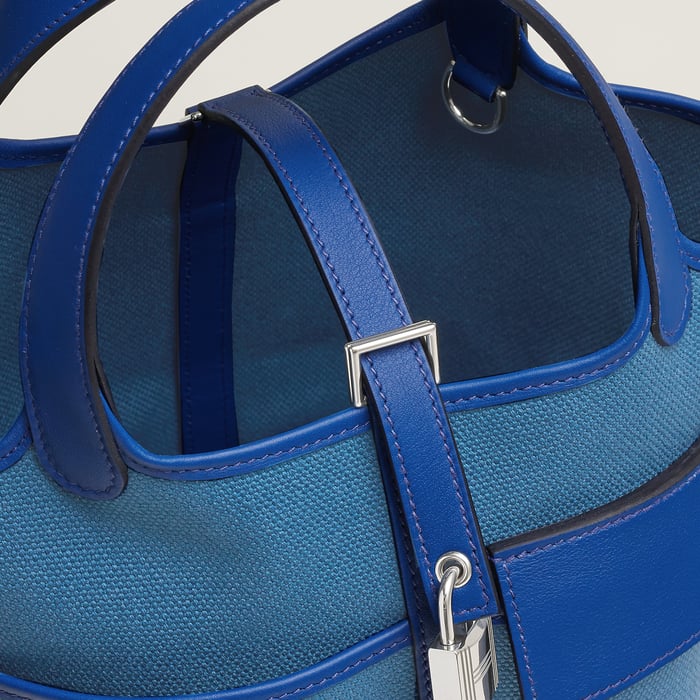 Picotin Lock 18 Pocket Bag