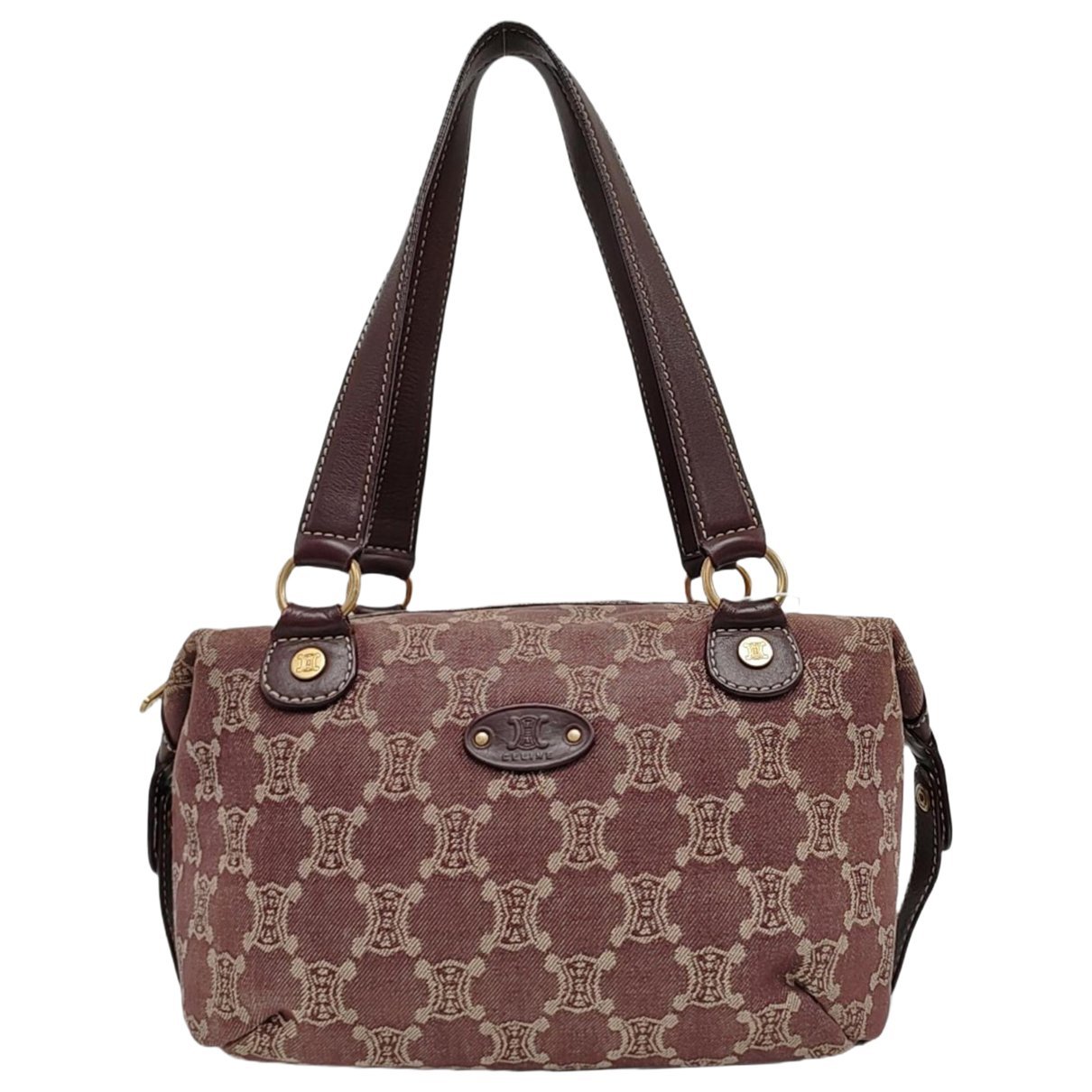 Cloth handbag