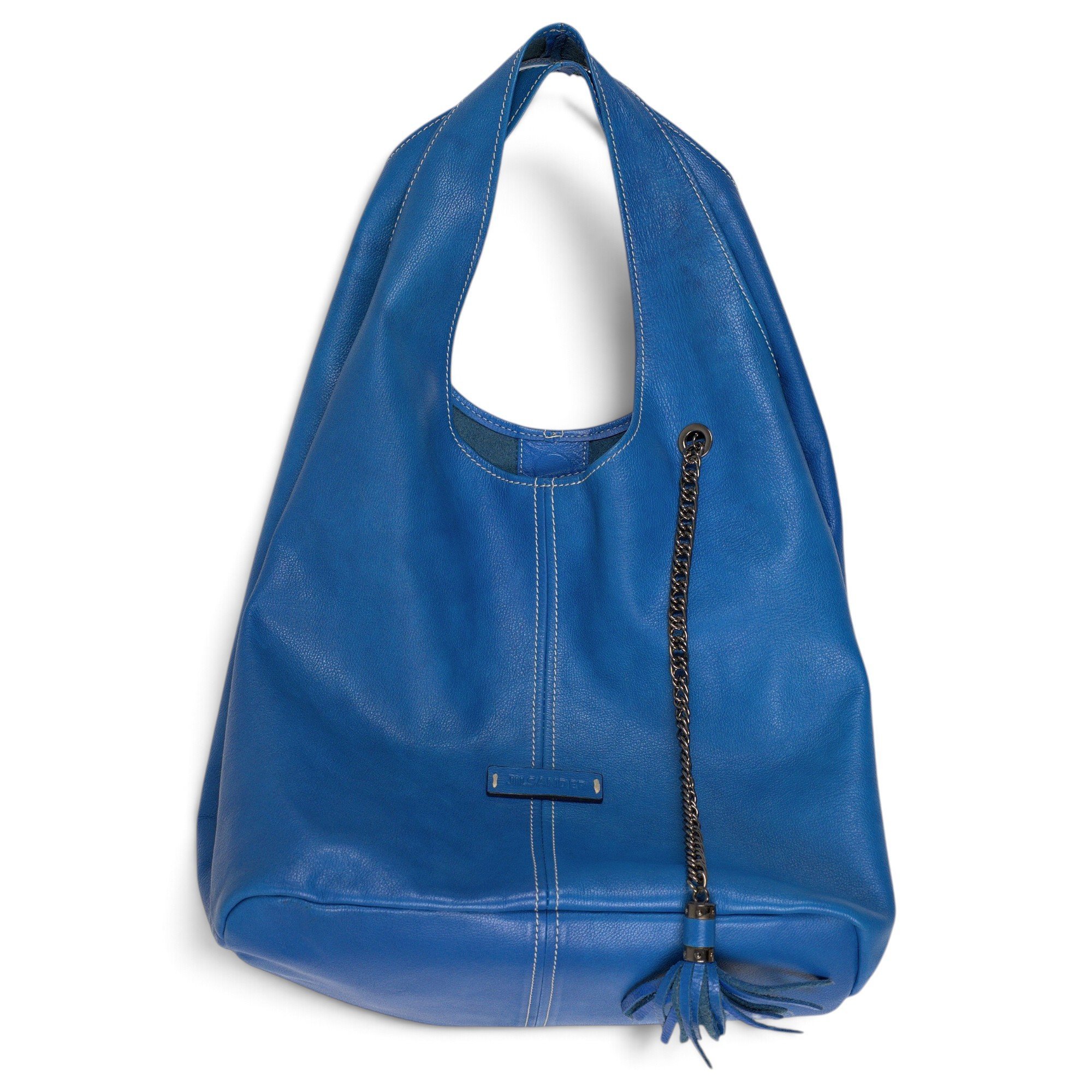 Jil Sander Leather handbag