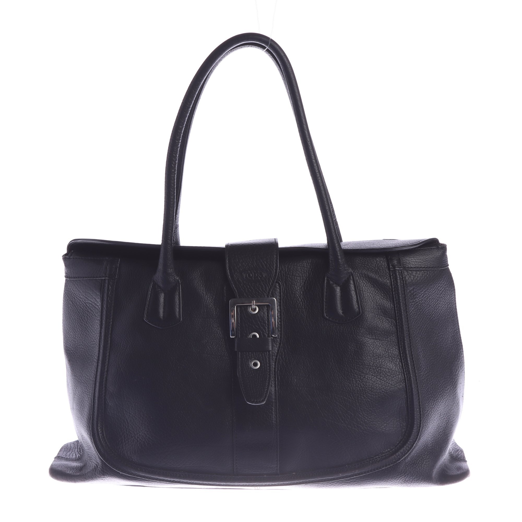 Leather bag