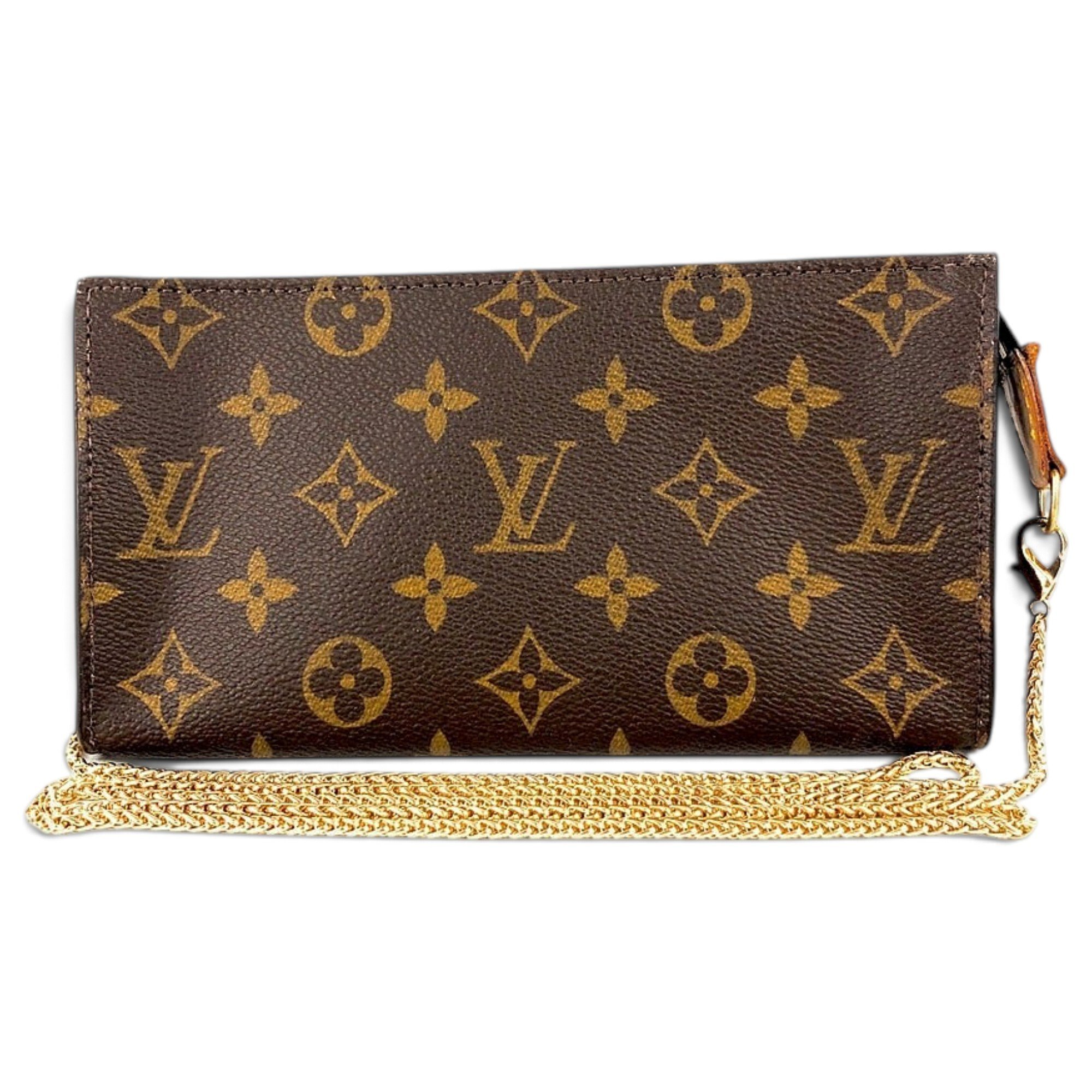 Pochette Accessoire cloth handbag
